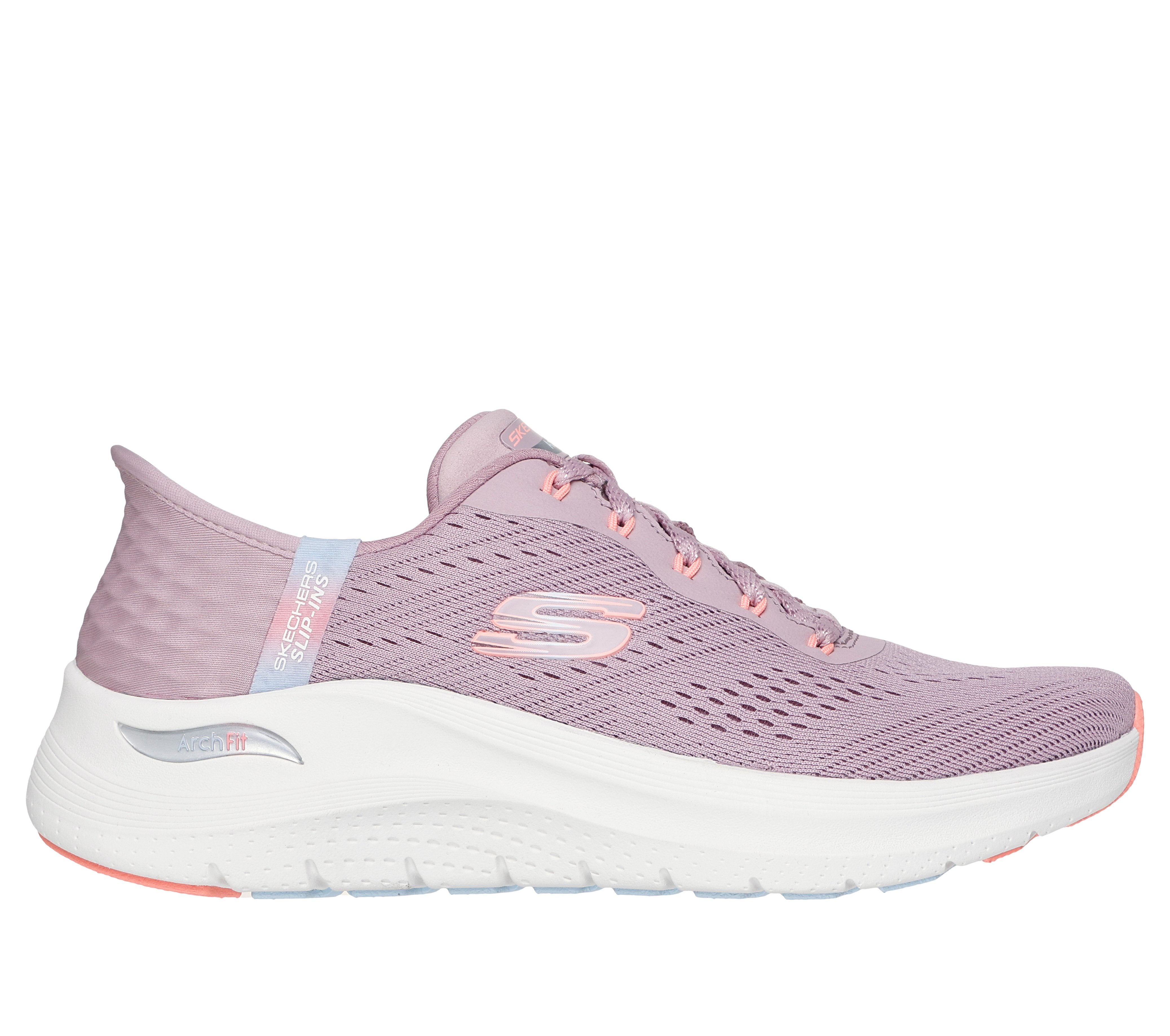 נעלי סליפ-אין נשים | Slip-Ins: Arch Fit 2.0 - Easy Chic