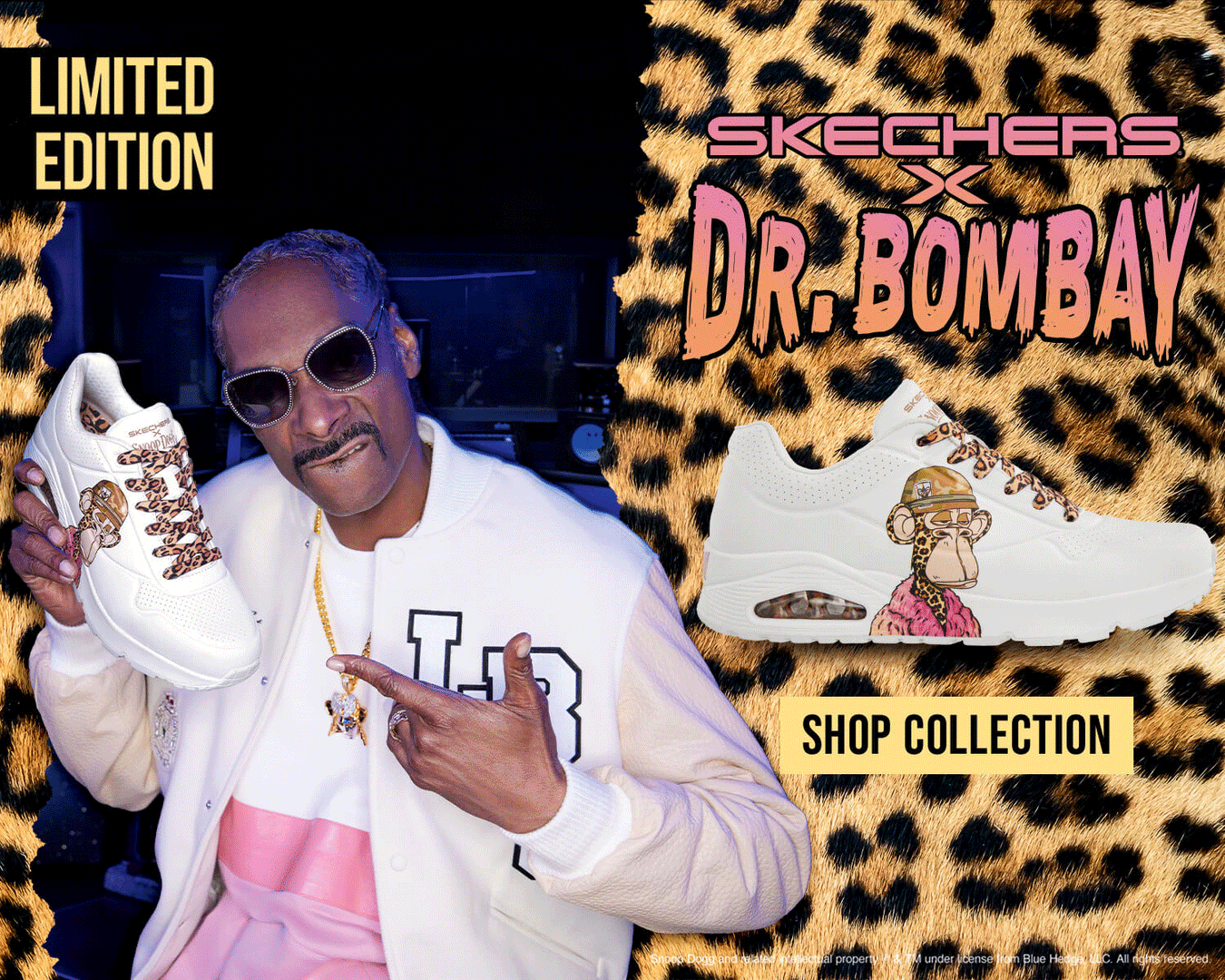 Snoop Dog Collection