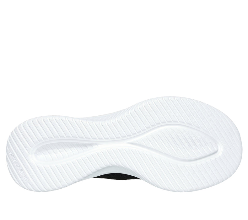 נעלי סליפ-אין נשים | Ultra Flex 3.0 - Sparkled Stones