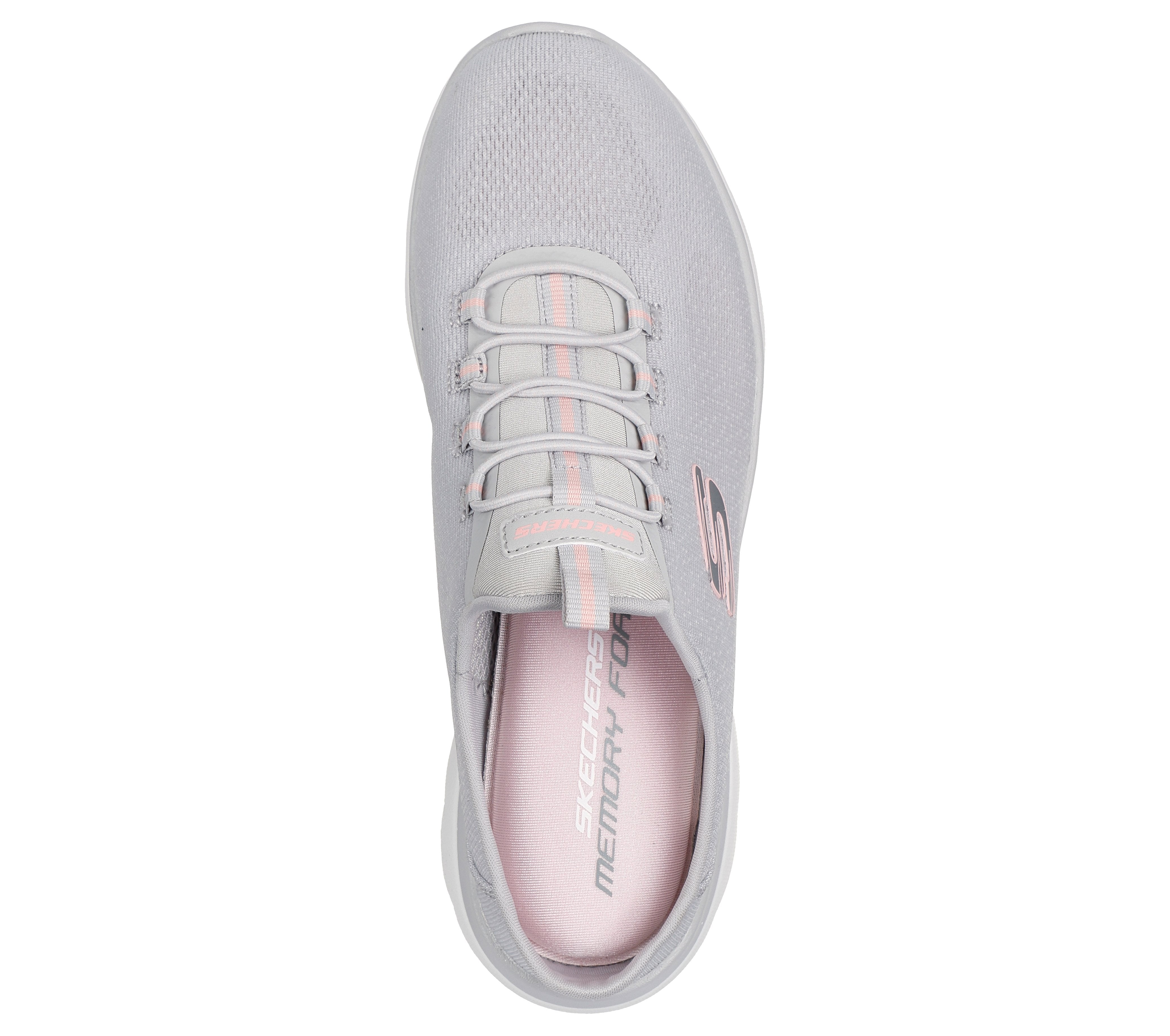 נעלי סליפ-און פתוחות לנשים | Summits - Simply Sweet