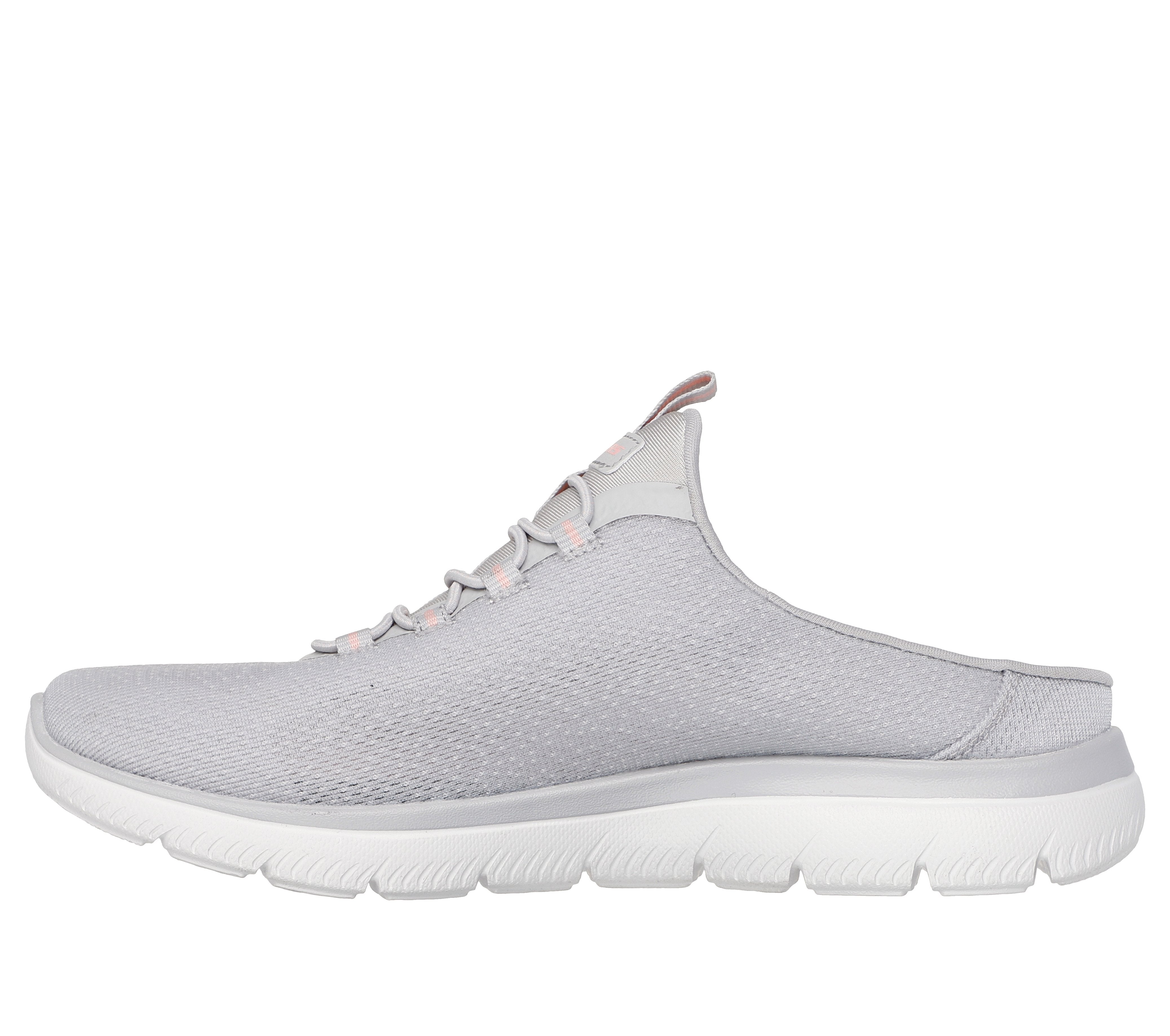 נעלי סליפ-און פתוחות לנשים | Summits - Simply Sweet