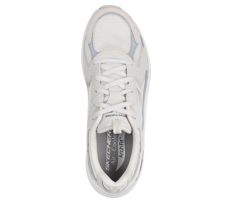 נעלי ספורט נשים | Arch Fit 2.0 - Vintage Luxe