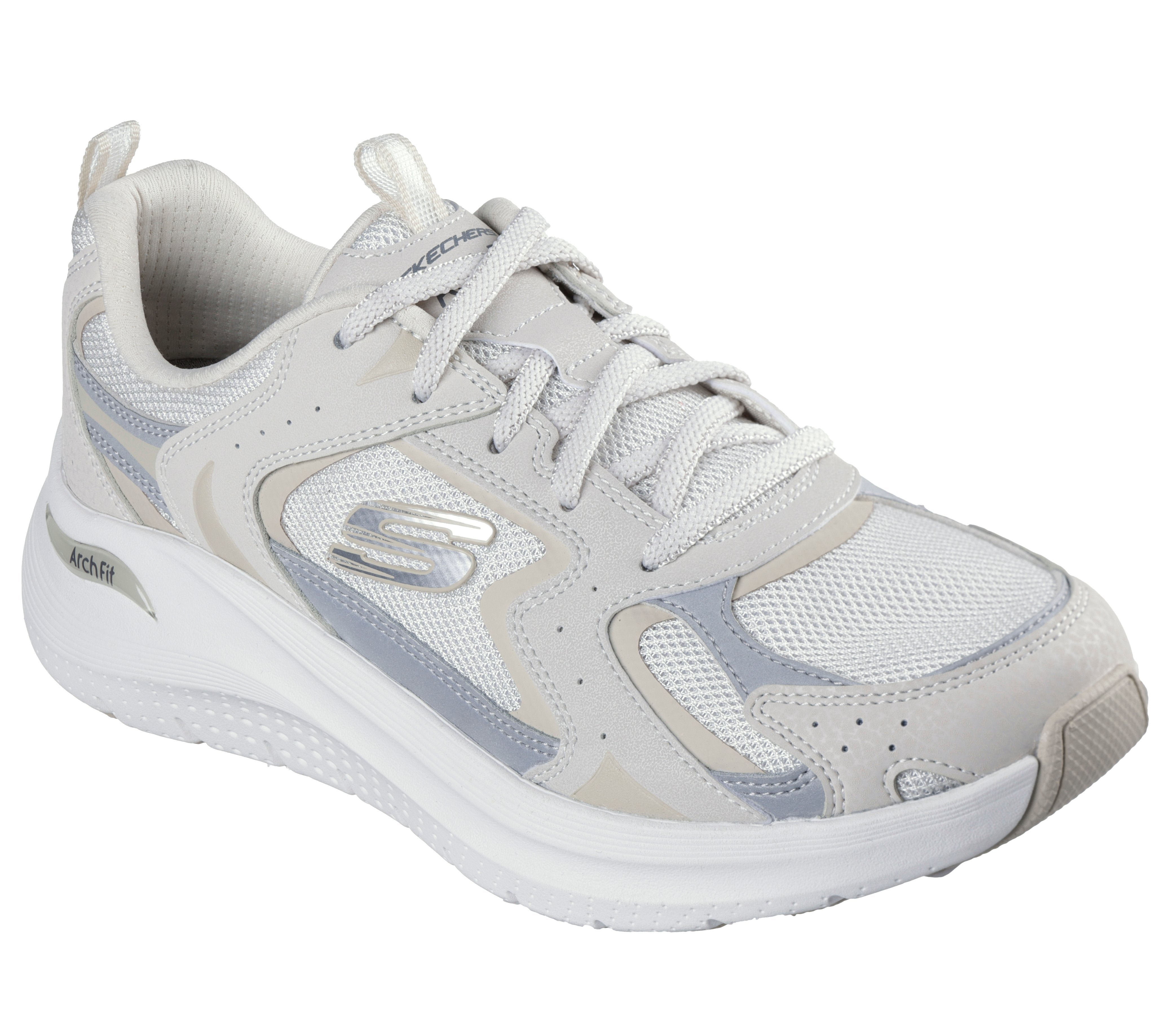 נעלי ספורט נשים | Arch Fit 2.0 - Vintage Luxe