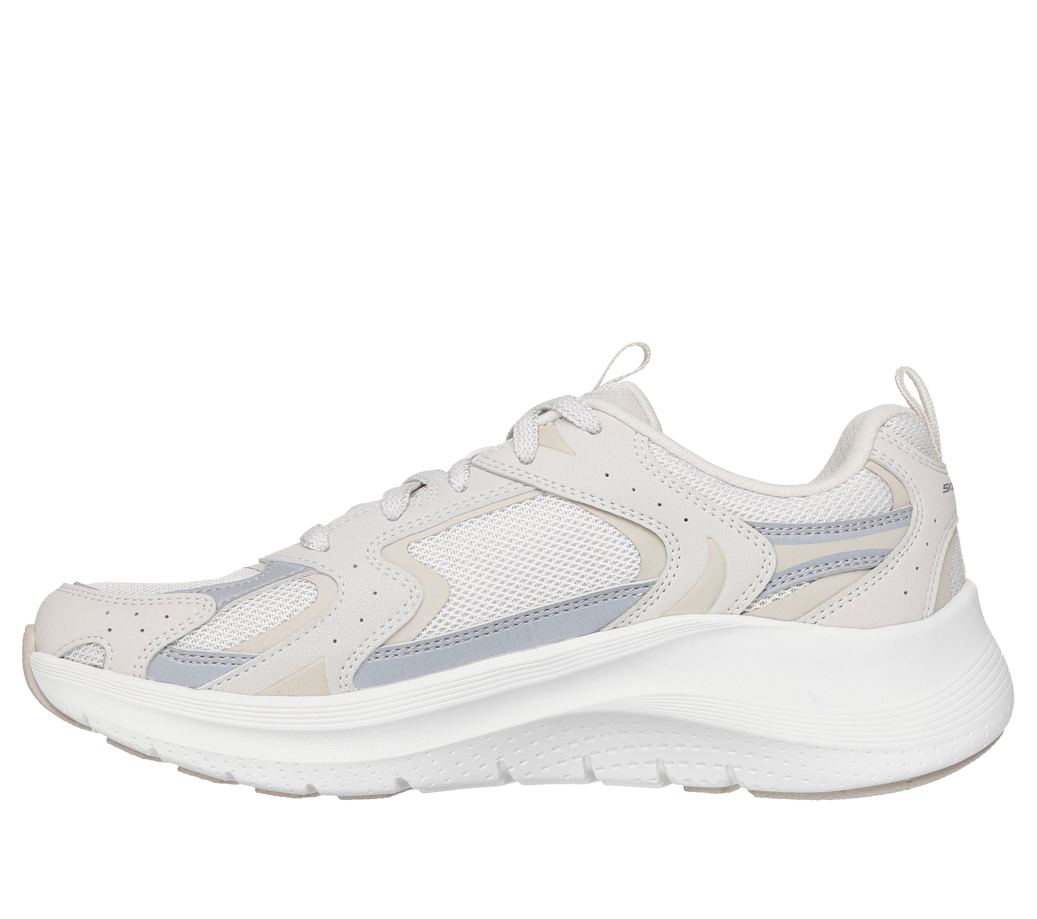 נעלי ספורט נשים | Arch Fit 2.0 - Vintage Luxe