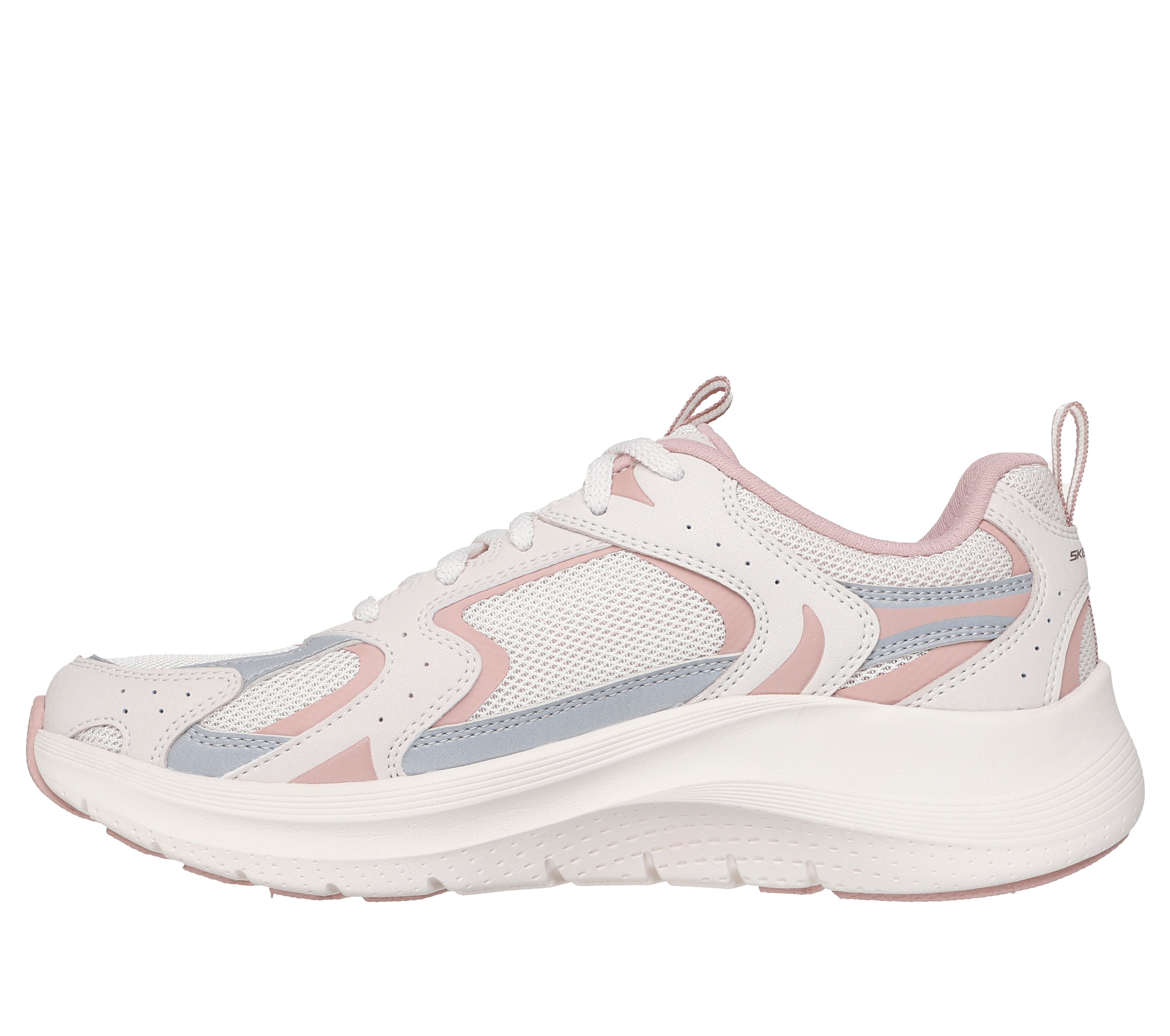 נעלי סניקרס | Arch Fit 2.0 - Vintage Luxe