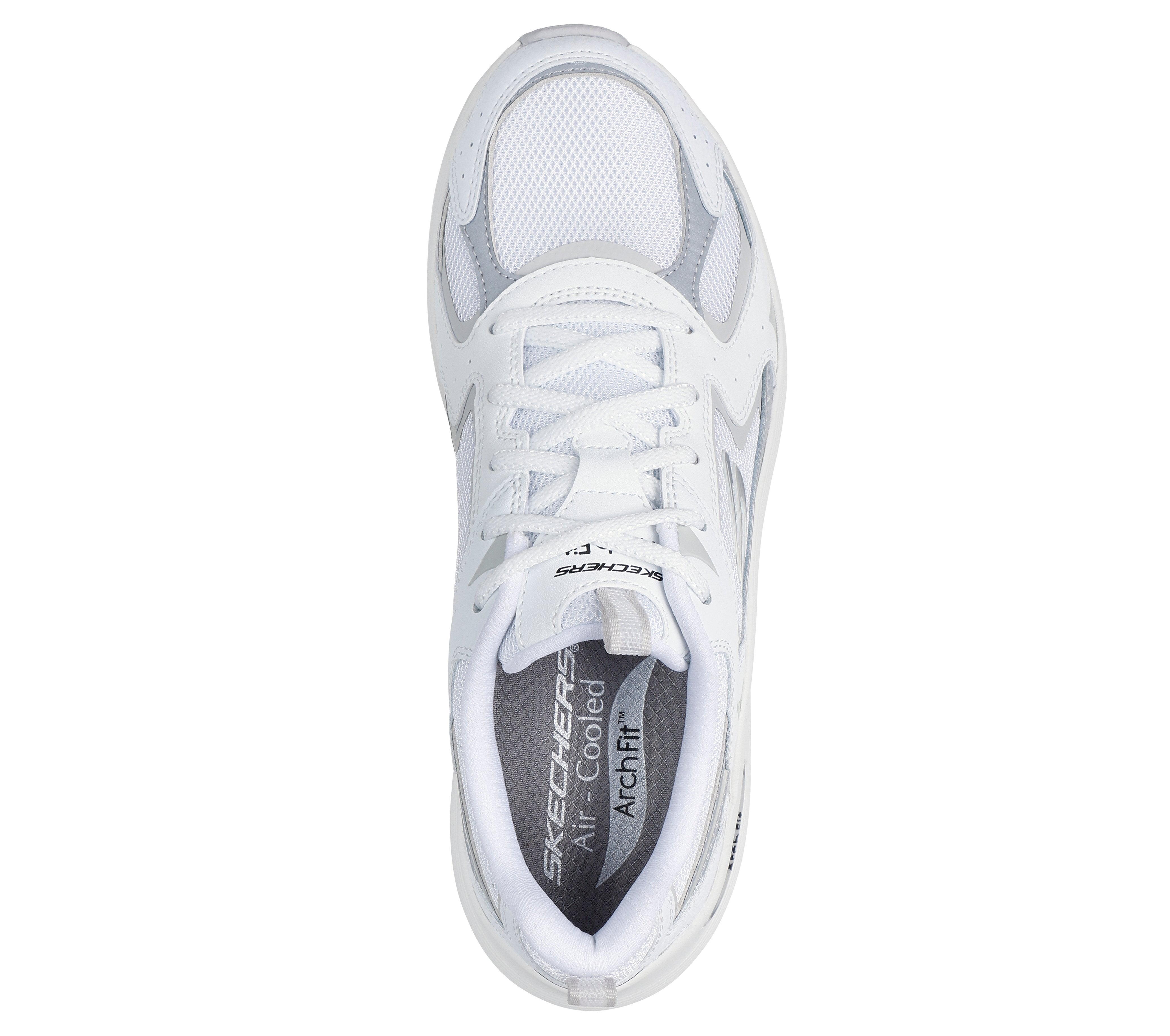 נעלי סניקרס | Arch Fit 2.0 - Vintage Luxe