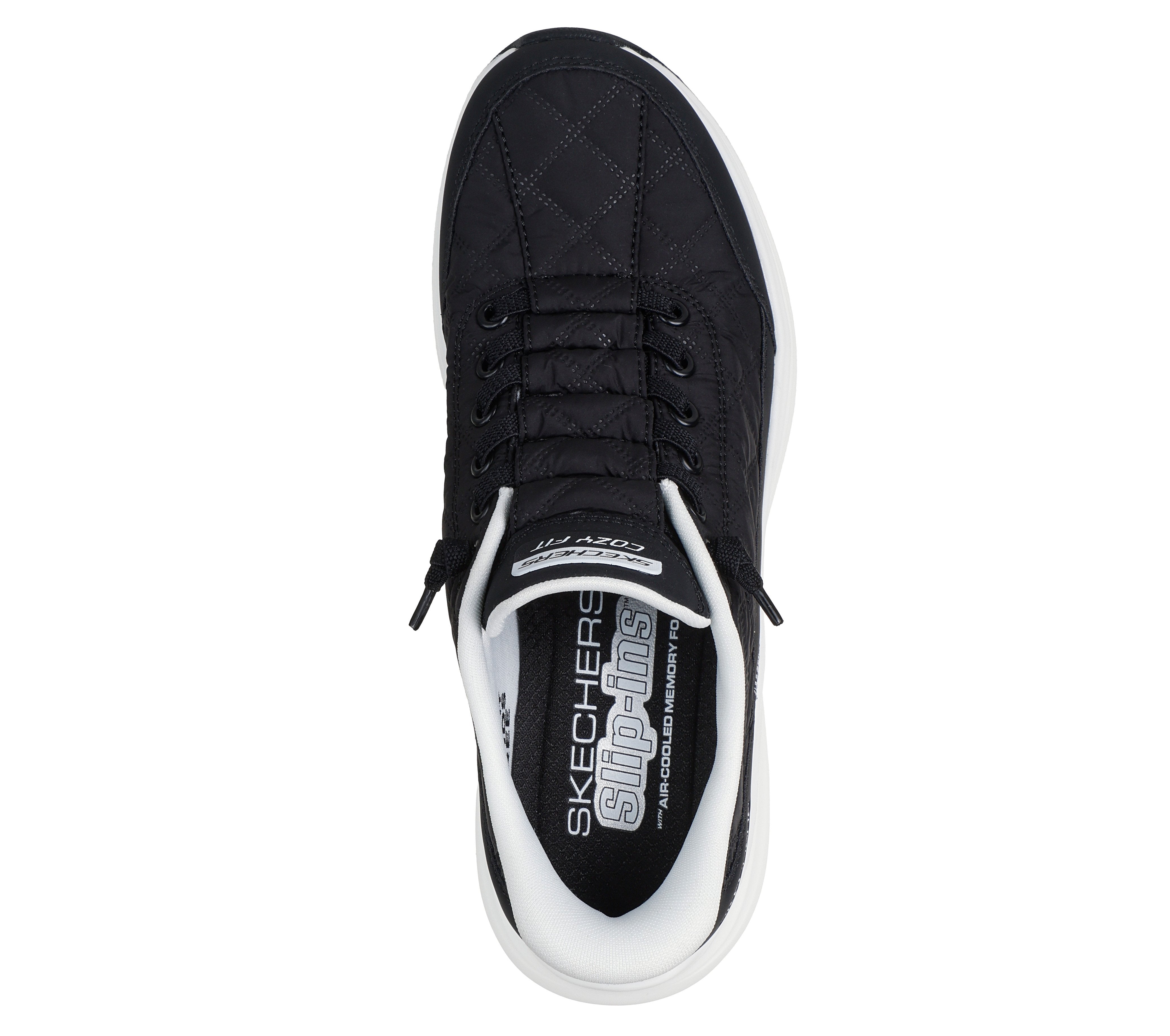 נעלי ספורט סליפ-אין נשים | Contour Foam - Cozy