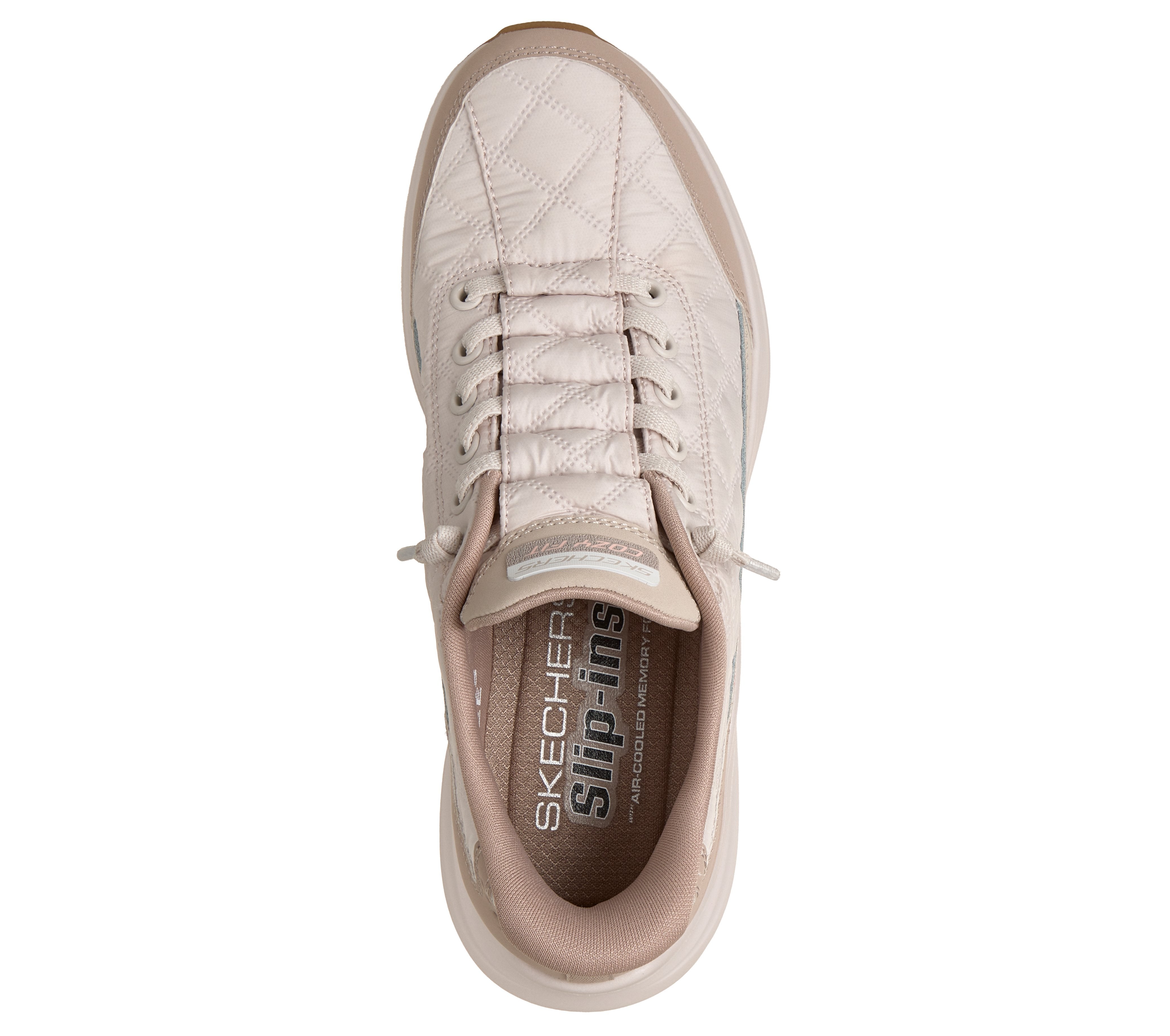 נעלי ספורט סליפ-אין נשים | Contour Foam - Cozy