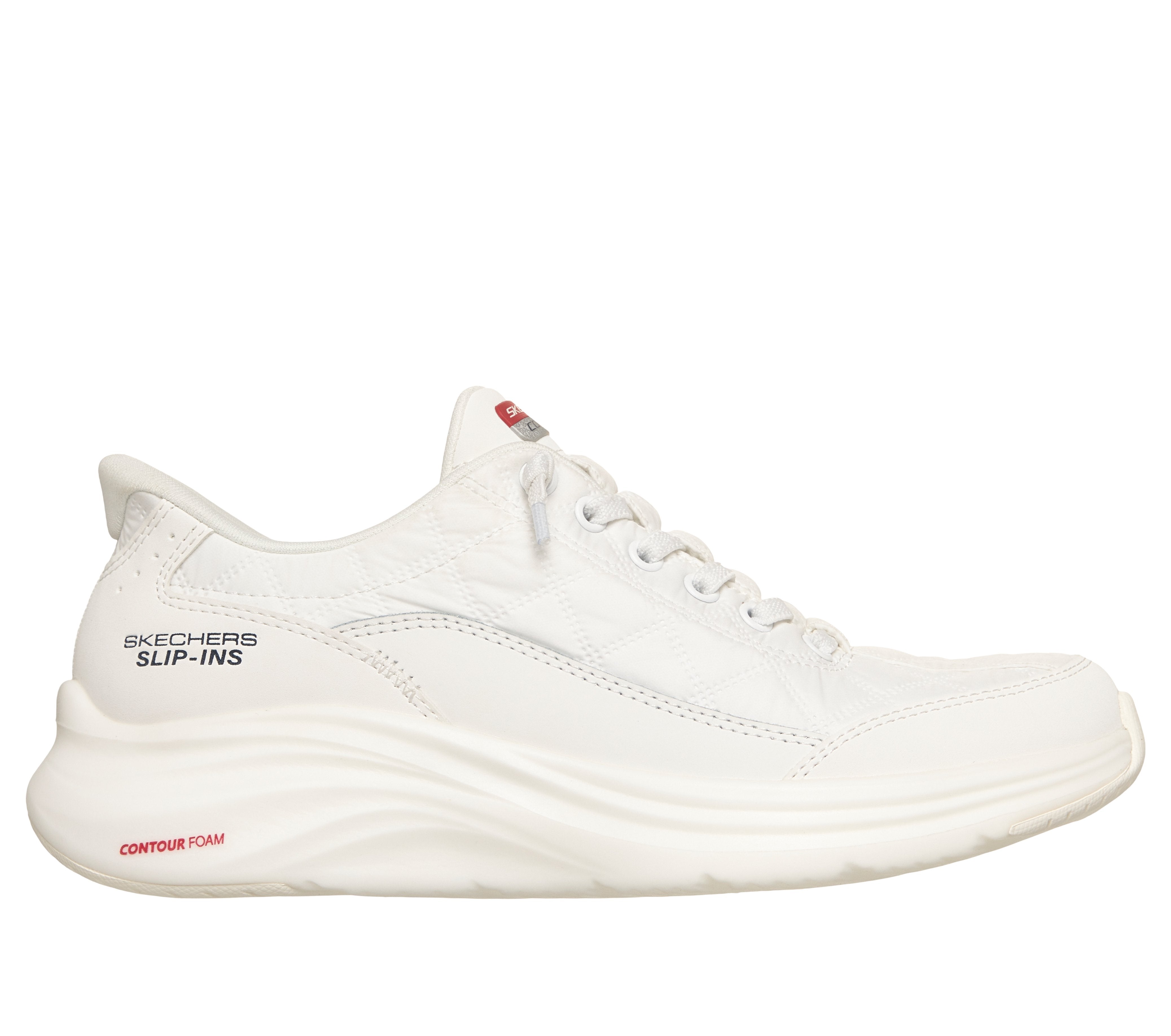 נעלי סליפ-אין | Contour Foam - Cozy