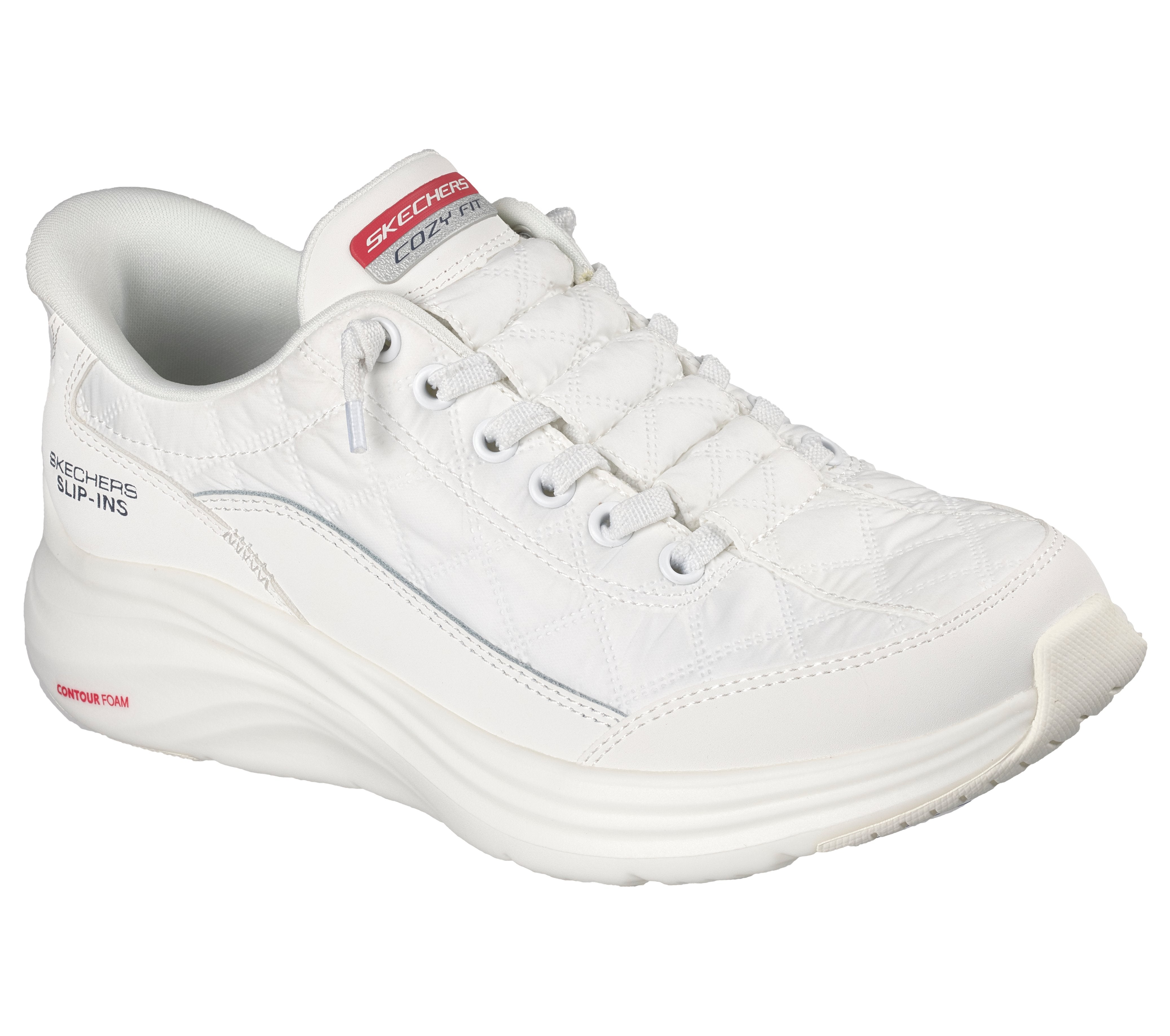 נעלי סליפ-אין | Contour Foam - Cozy