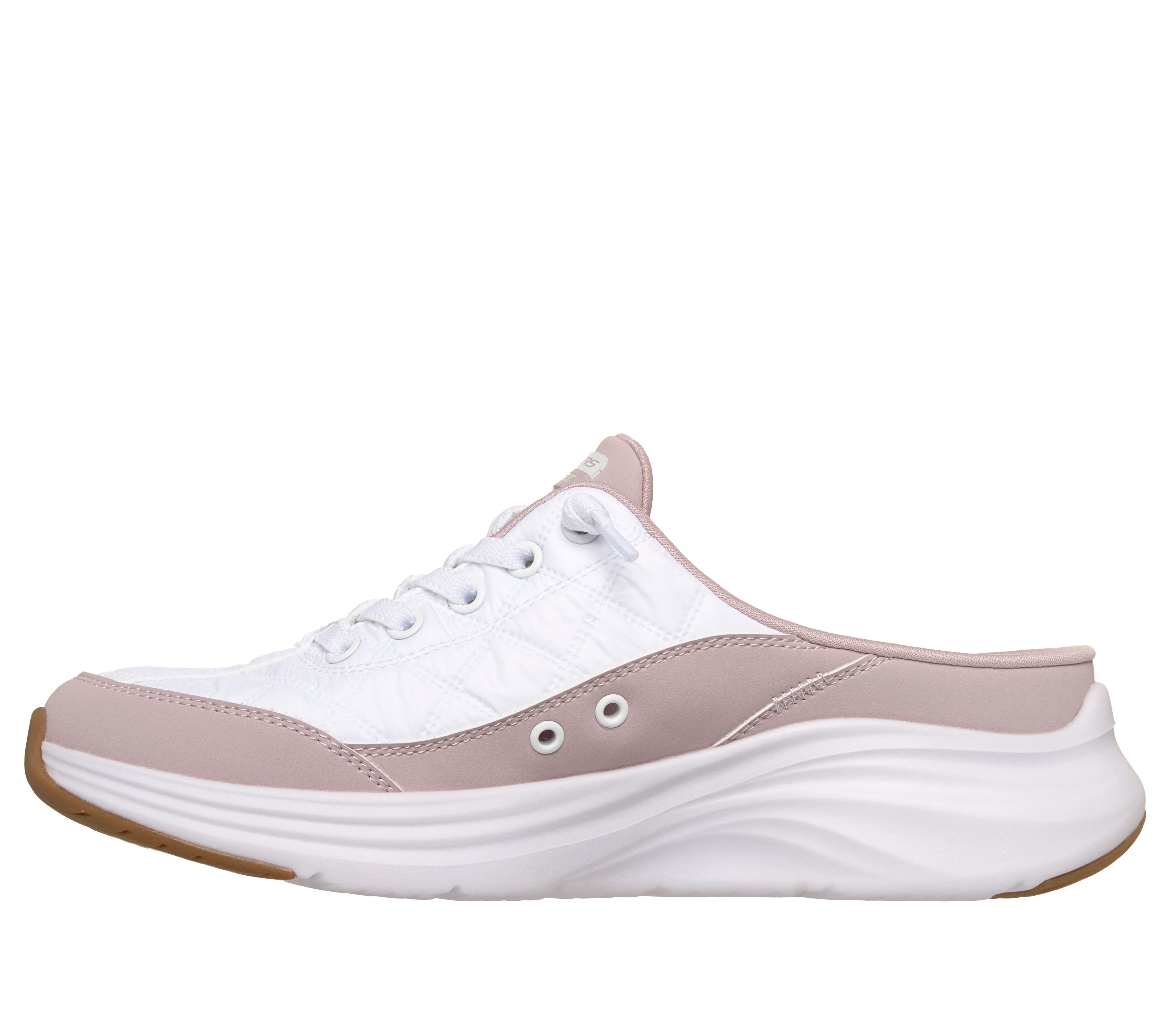 נעלי סליפ-און פתוחות | Cozy Fit - Sweet Embrace