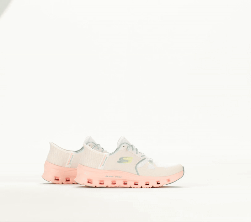 נעלי ספורט סליפ-אין נשים | Glide-Step Pro