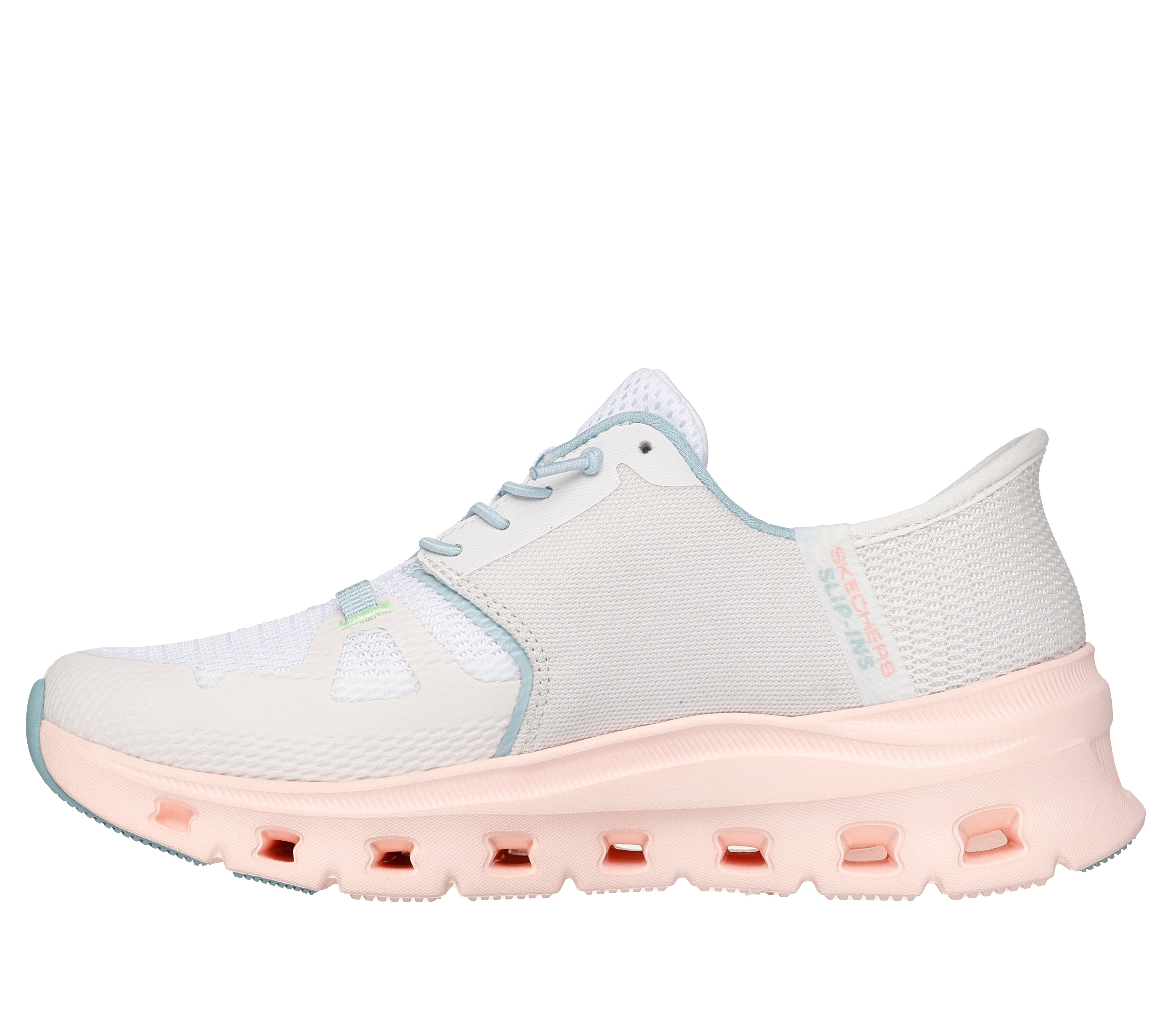 נעלי ספורט סליפ-אין נשים | Glide-Step Pro