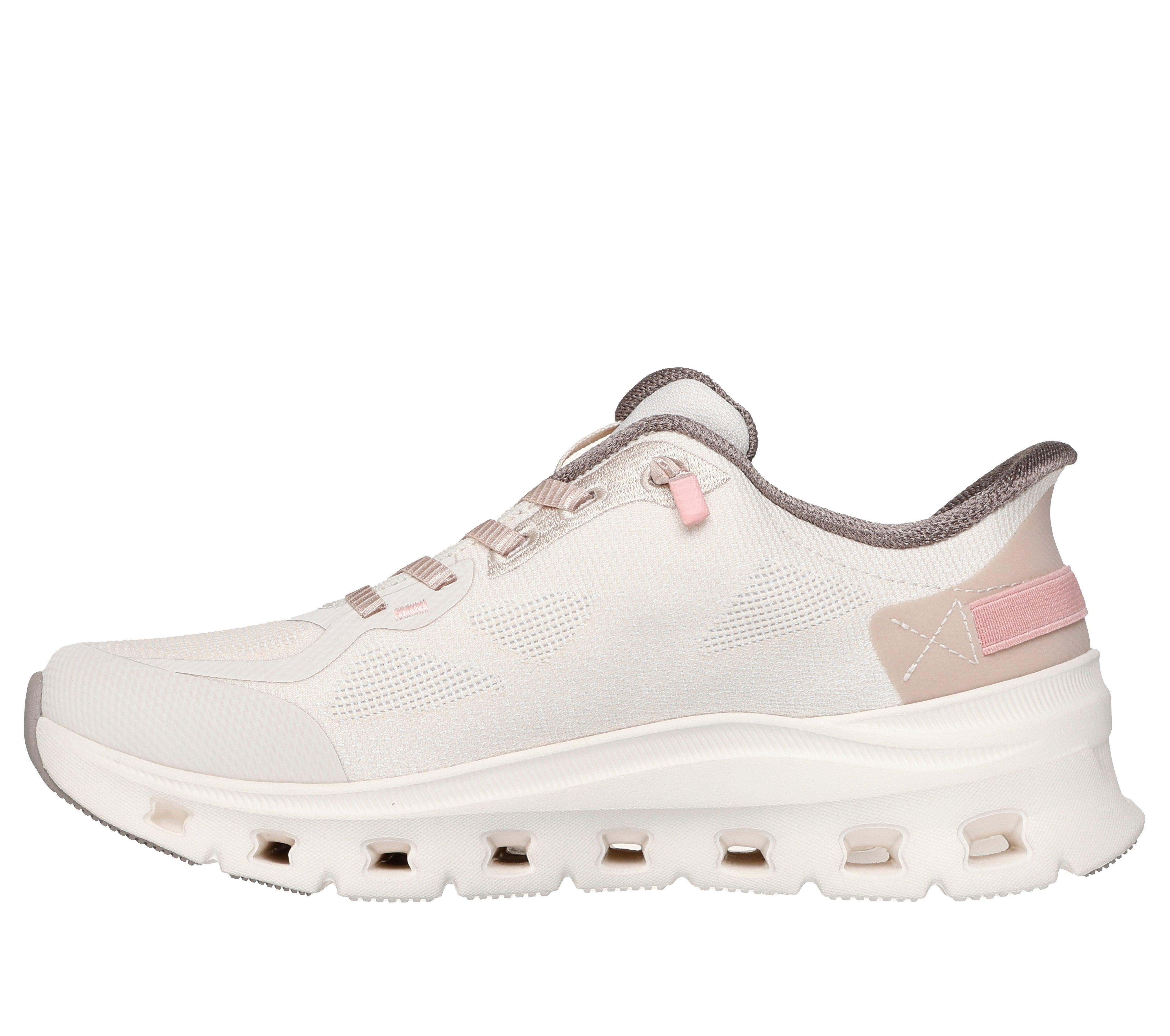 נעלי ספורט סליפ-אין | Glide-Step Pro - Pure Motion