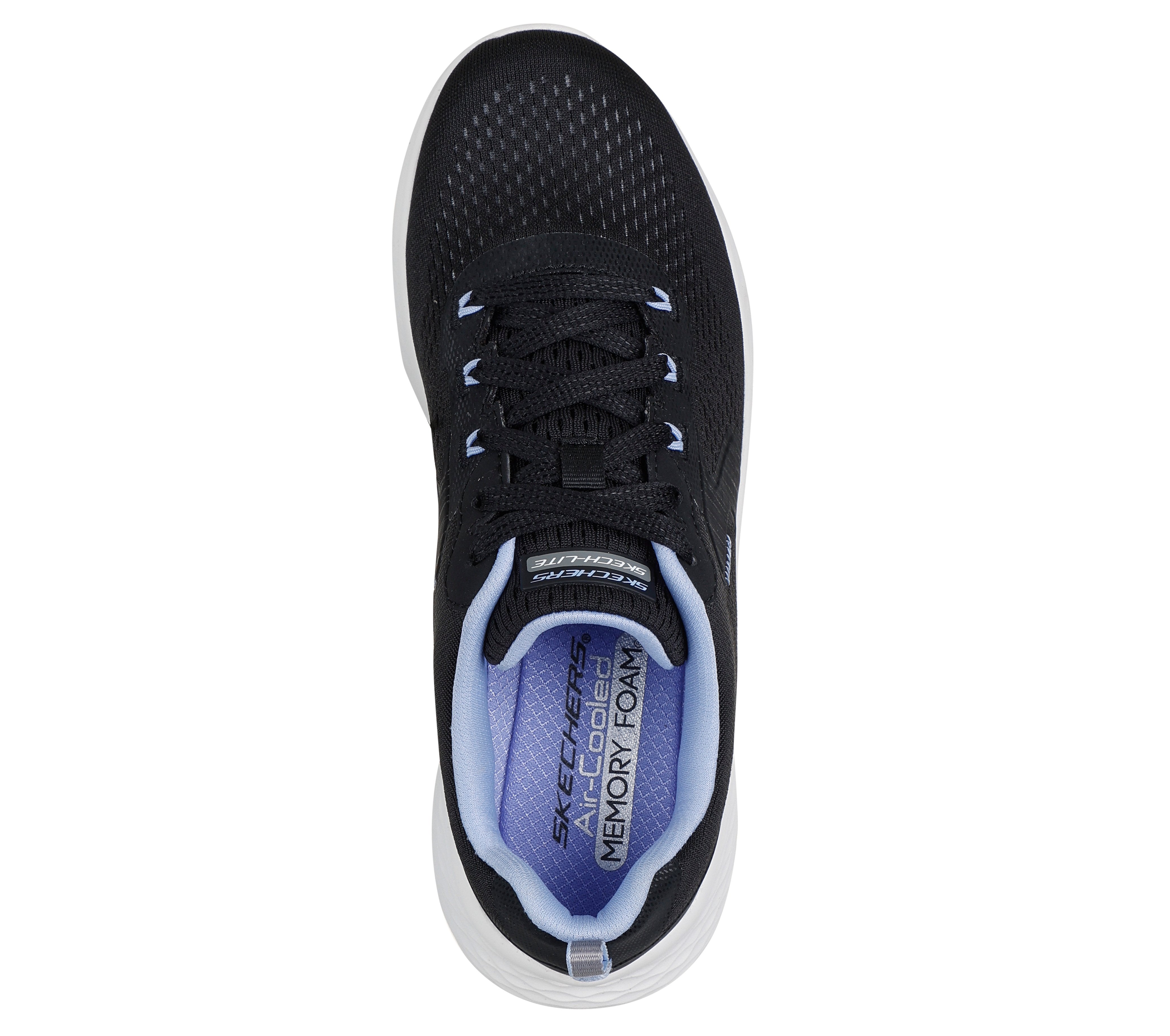 נעלי ספורט נשים | Skech-Lite Pro - Bright Skies