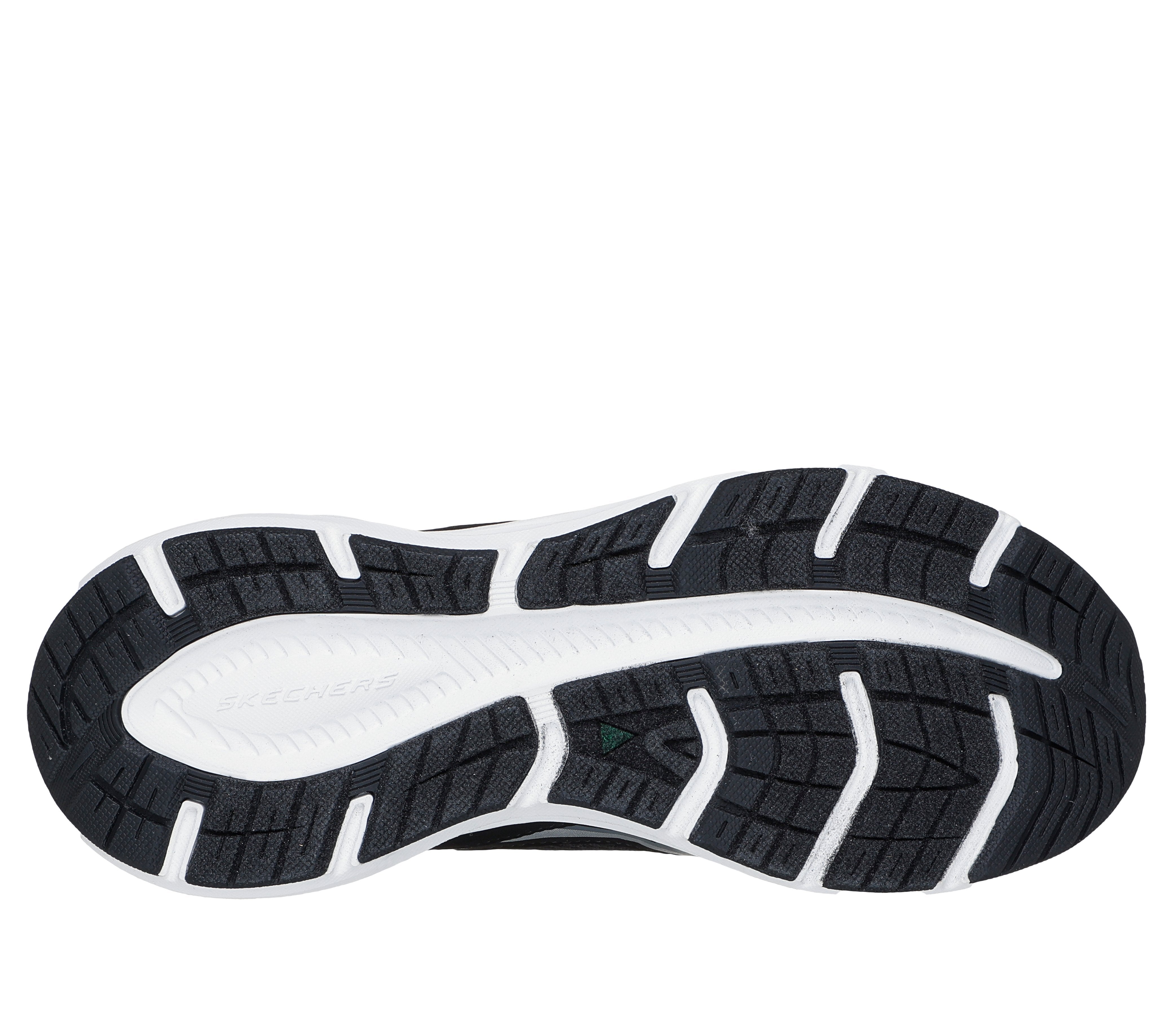 נעלי ספורט גזרה רחבה נשים  | EDGERIDE - Silver Eclipse