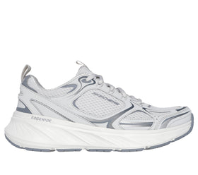 נעלי ספורט גזרה רחבה נשים  | EDGERIDE - Silver Eclipse צבע אפור