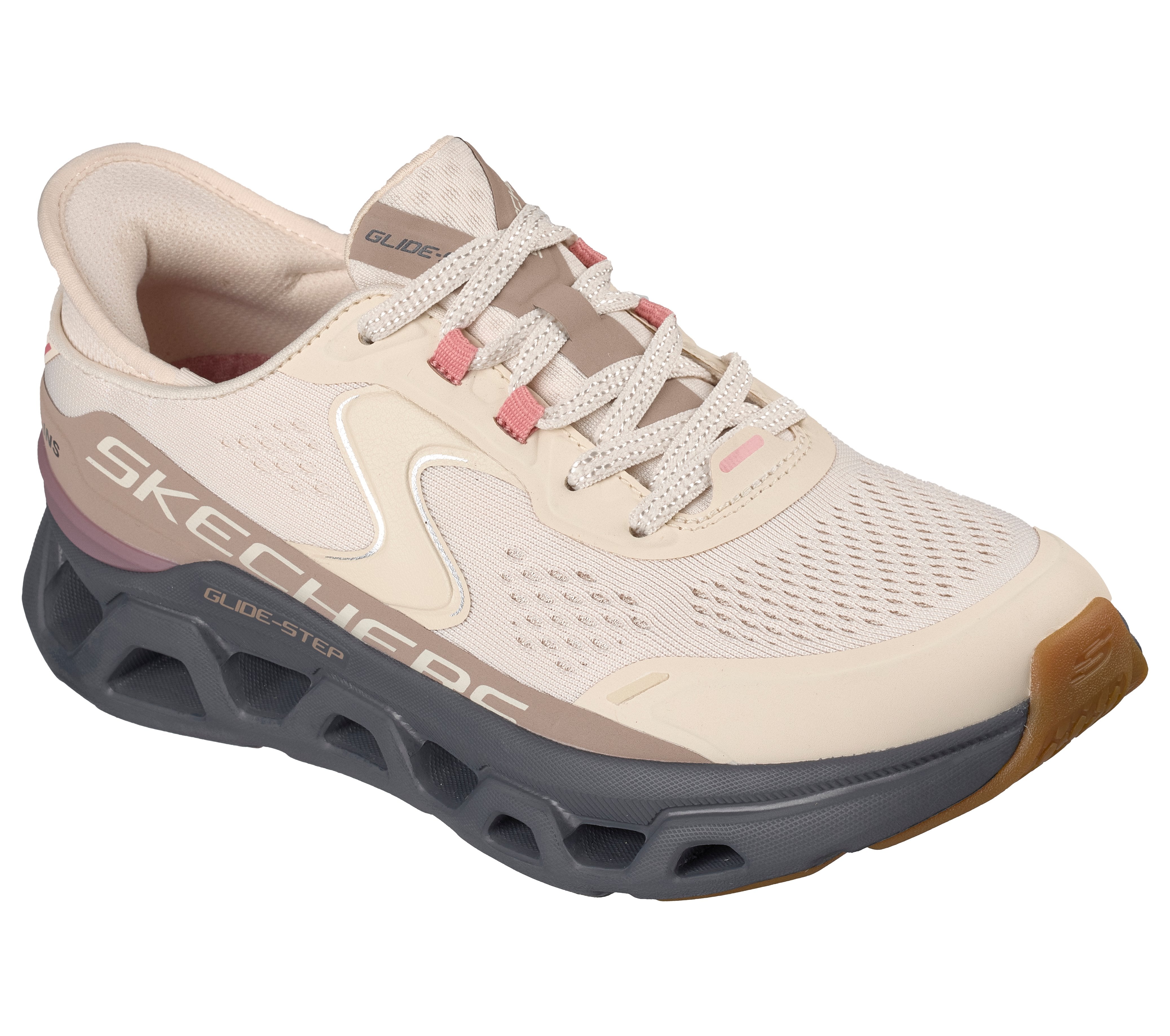 נעלי ספורט סליפ-אין נשים | Slip-Ins: Glide-Step Altus