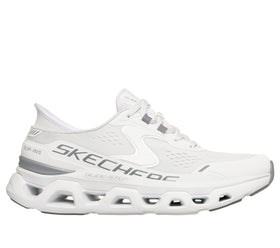 נעלי ספורט סליפ-אין | Slip-Ins: Glide-Step Altus צבע: לבן