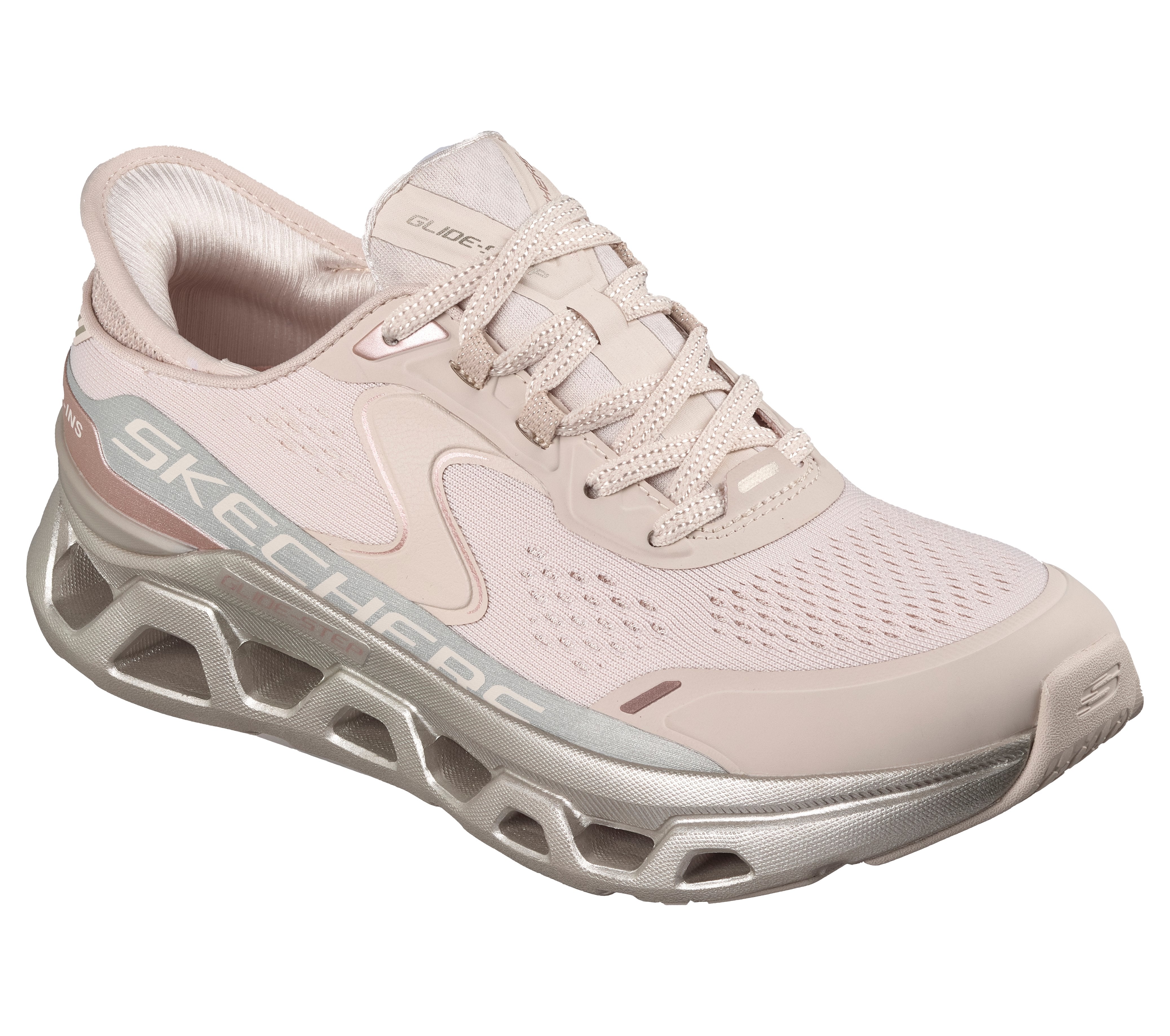 נעלי ספורט סליפ-אין | Glide-Step Altus - Starlight Shine