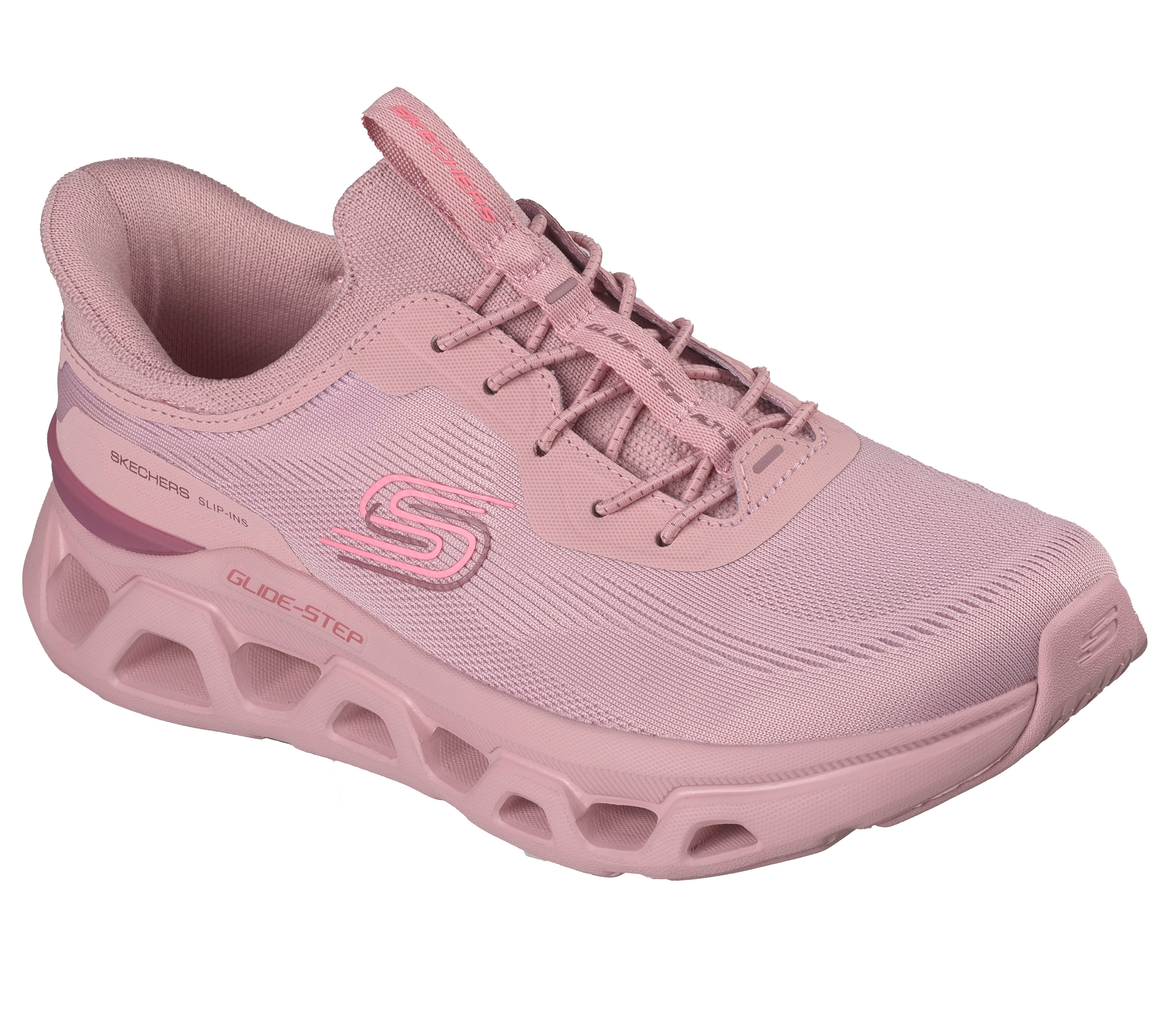 נעלי ספורט סליפ-אין | Glide-Step Altus - Soft Horizon