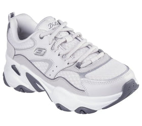 סניקרס נשים | D'lites 5.0 - Team Neutral צבע: אפור