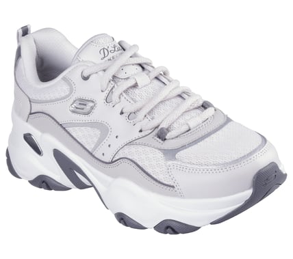 סניקרס נשים | D'lites 5.0 - Team Neutral