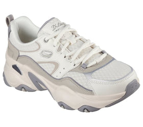 סניקרס נשים | D'lites 5.0 - Team Neutral צבע זית