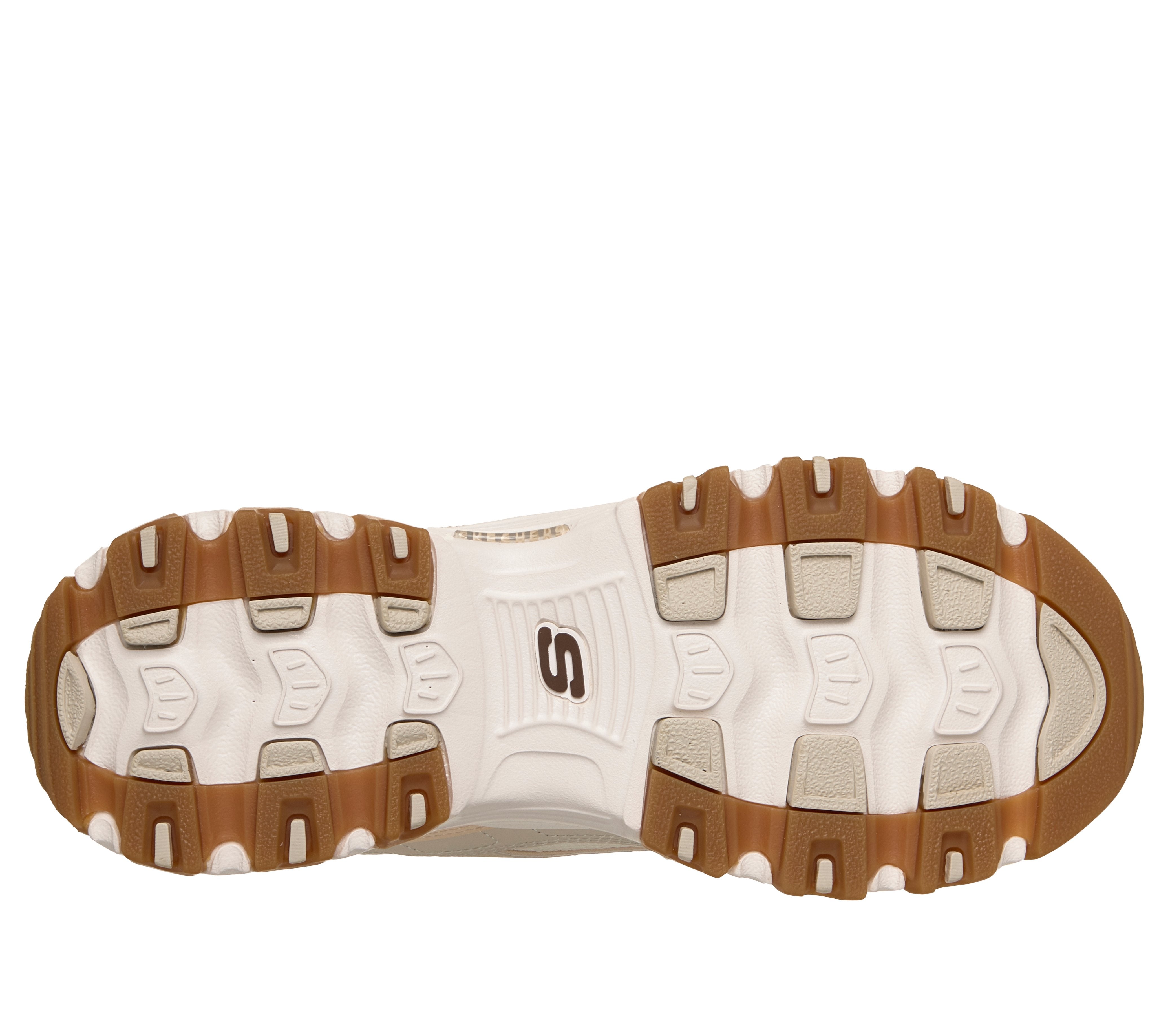 נעלי סניקרס סליפ-אין | D'lites - Smooth Nostalgia