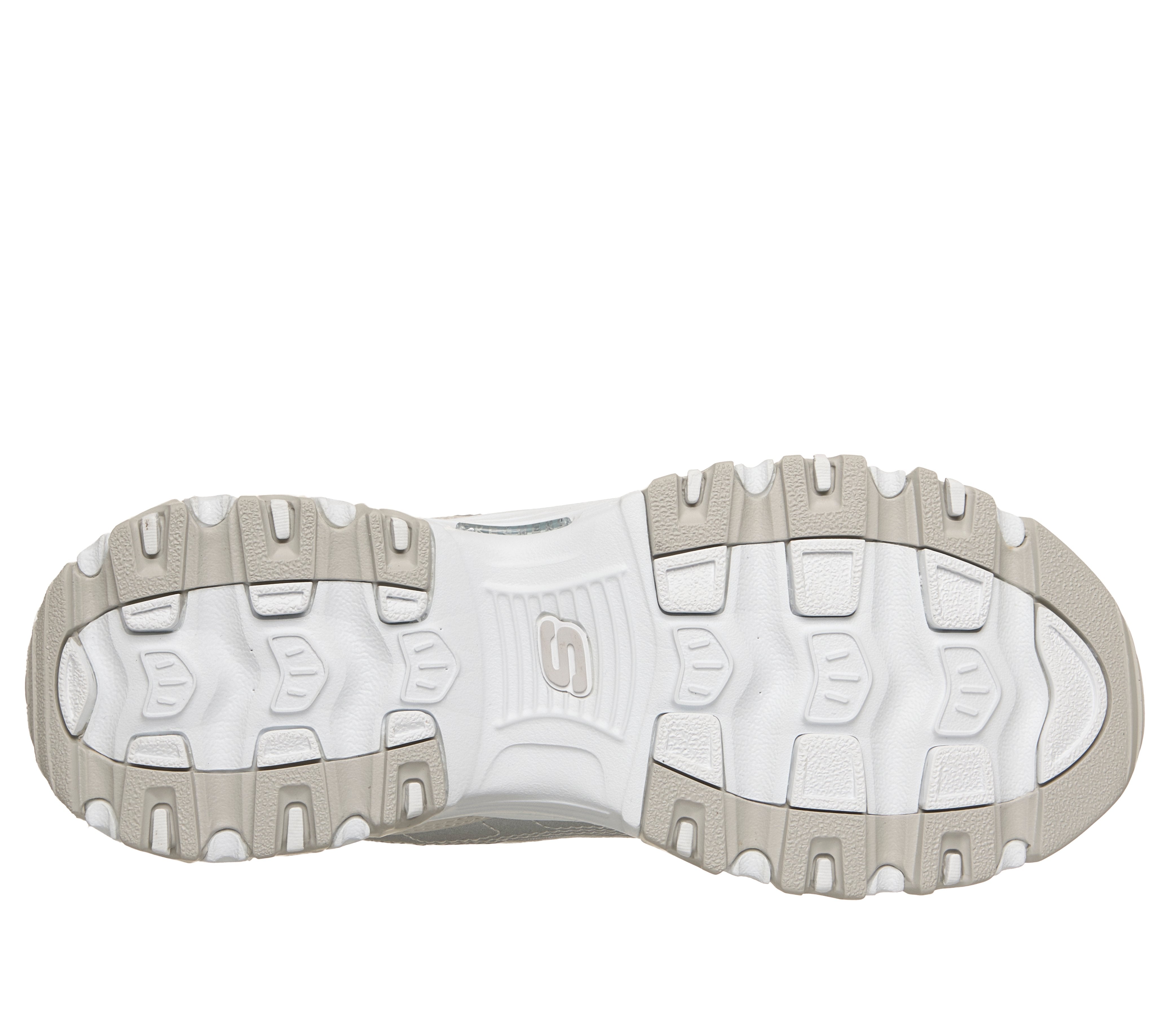 נעלי סניקרס סליפ-אין | D'lites - Smooth Nostalgia