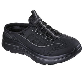 כפכפי סליפ-און  | Summits Plus - Cosmic Sparkle צבע: שחור