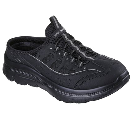 כפכפי סליפ-און  | Summits Plus - Cosmic Sparkle