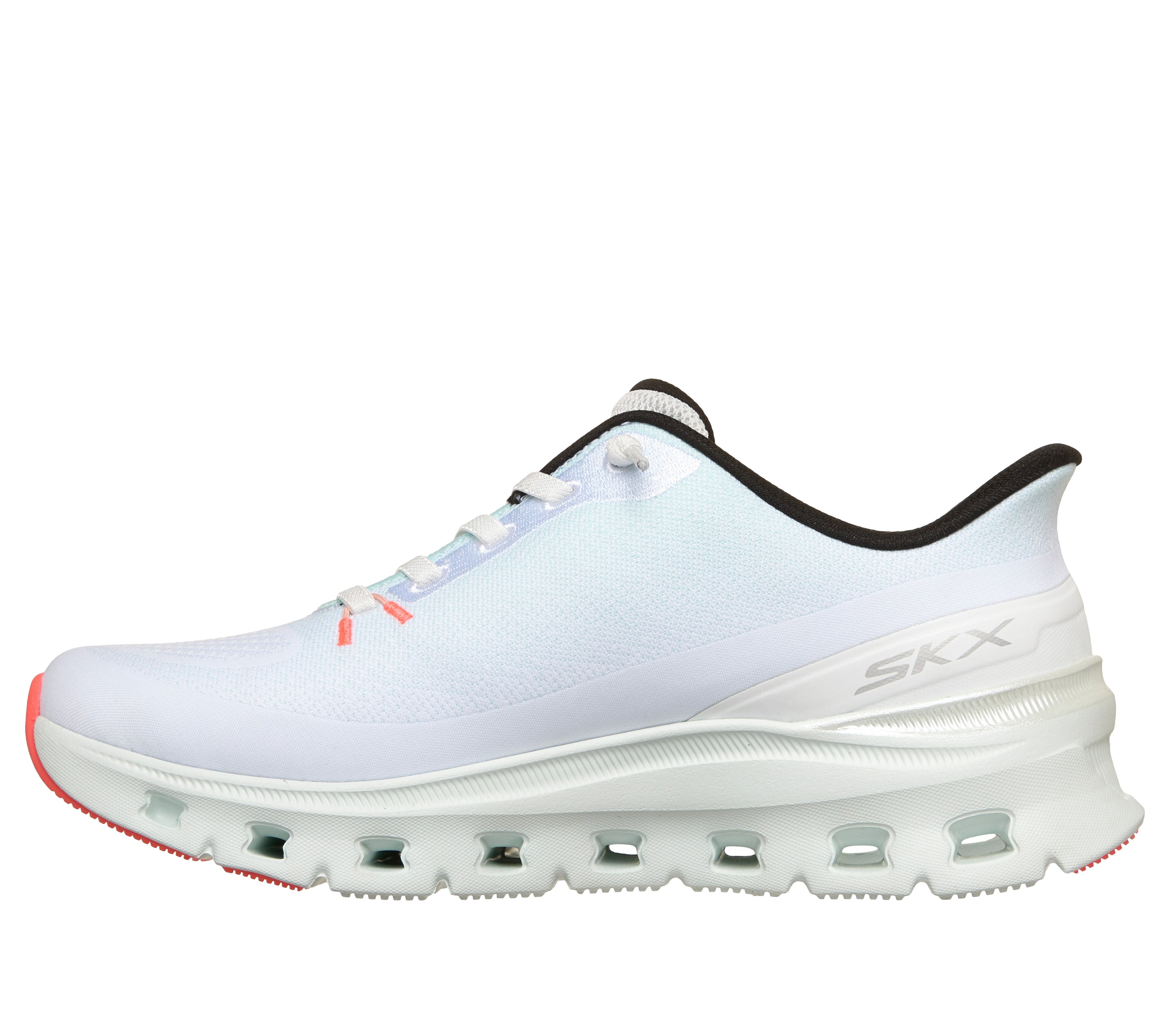 נעלי ספורט סליפ-אין | Arch Fit Glide-Step Pro