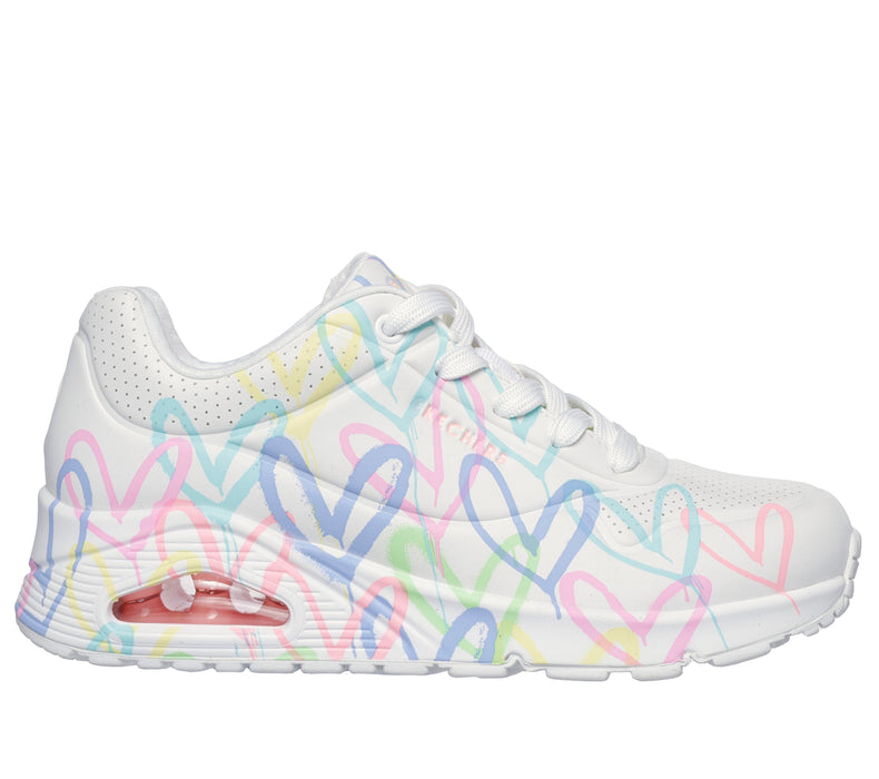 סניקרס נשים | Uno - Spread The Love