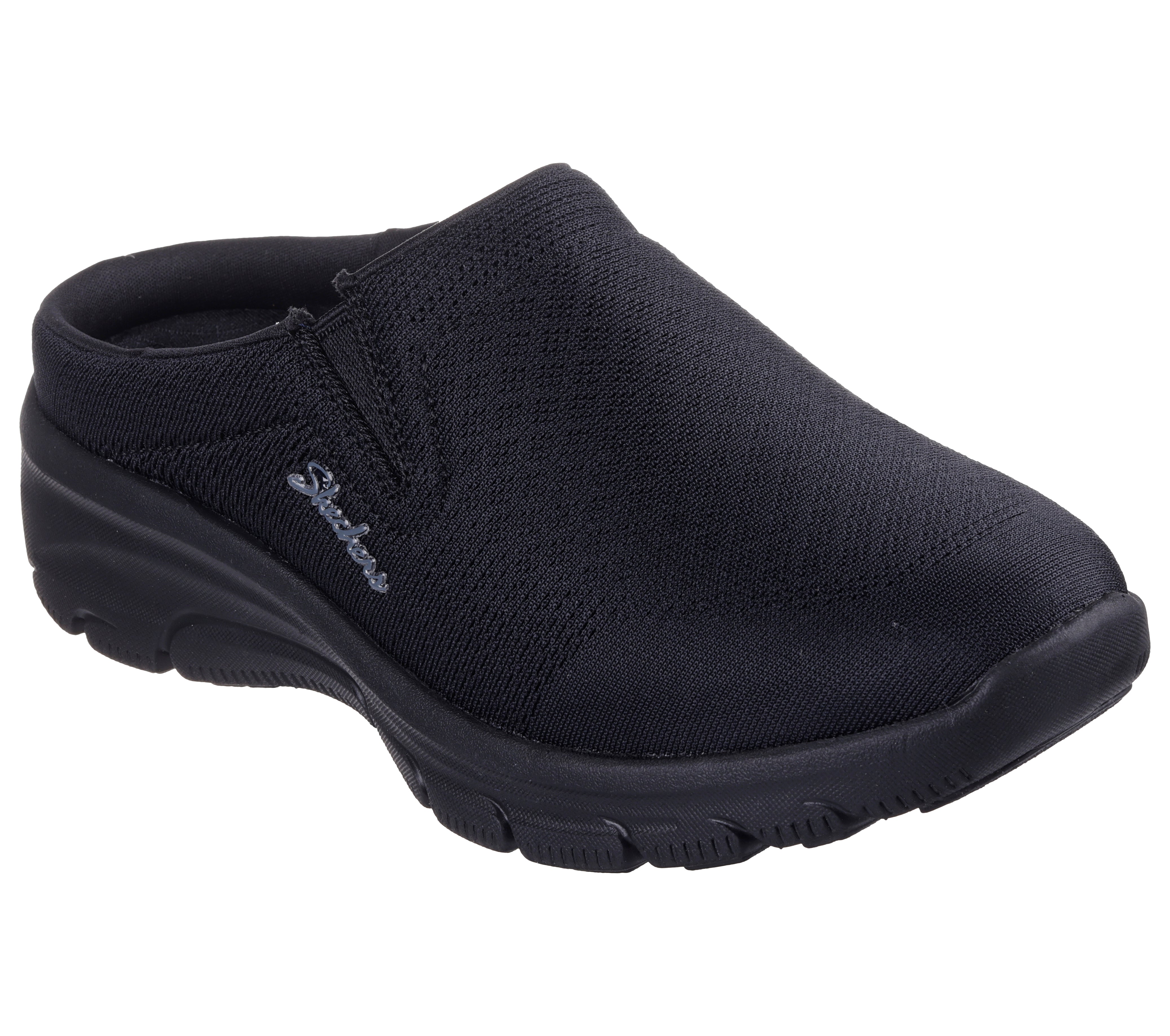 כפכפי סליפ-און רחבות לנשים | Easy Going