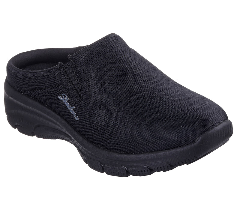 כפכפי סליפ-און רחבות לנשים | Easy Going