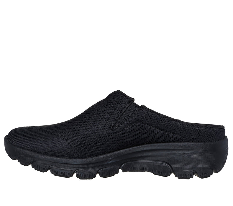 כפכפי סליפ-און רחבות לנשים | Easy Going