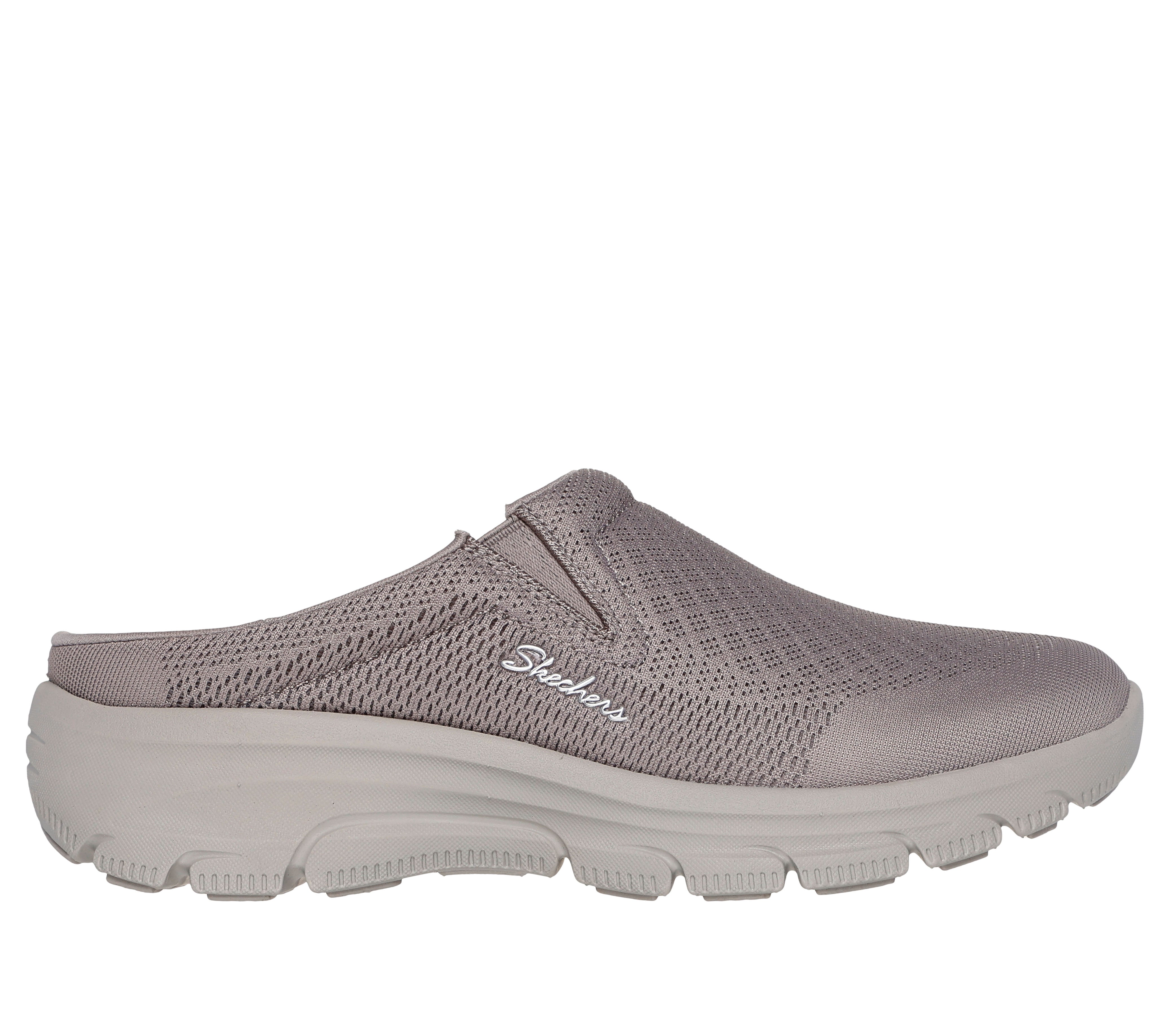 כפכפי סליפ-און רחבות לנשים | Easy Going