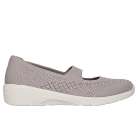 נעלי סירה נשים | Arya - Lovesome צבע: בז'