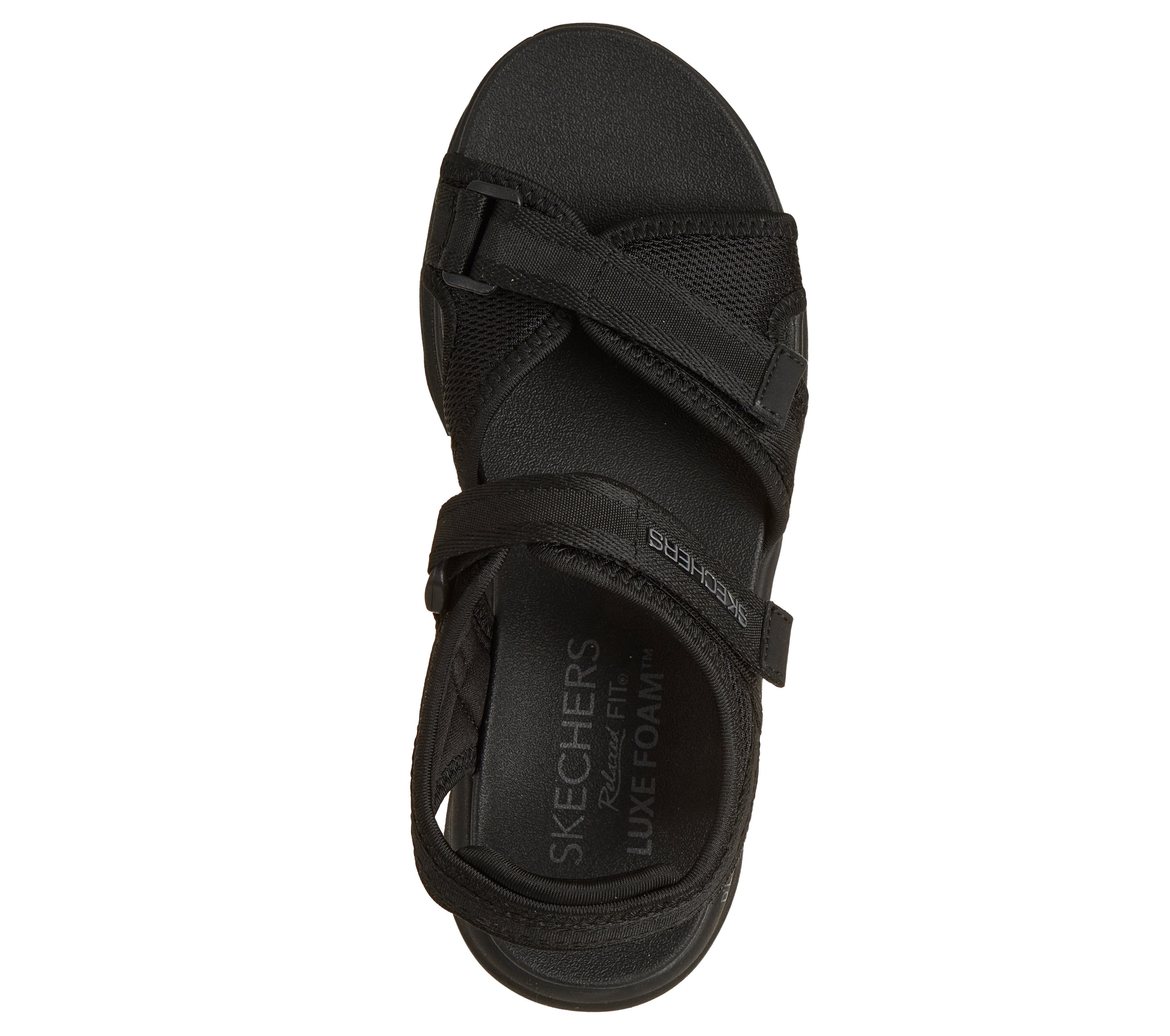 סנדלי הליכה | D'lux Walker Sandal - Bold City