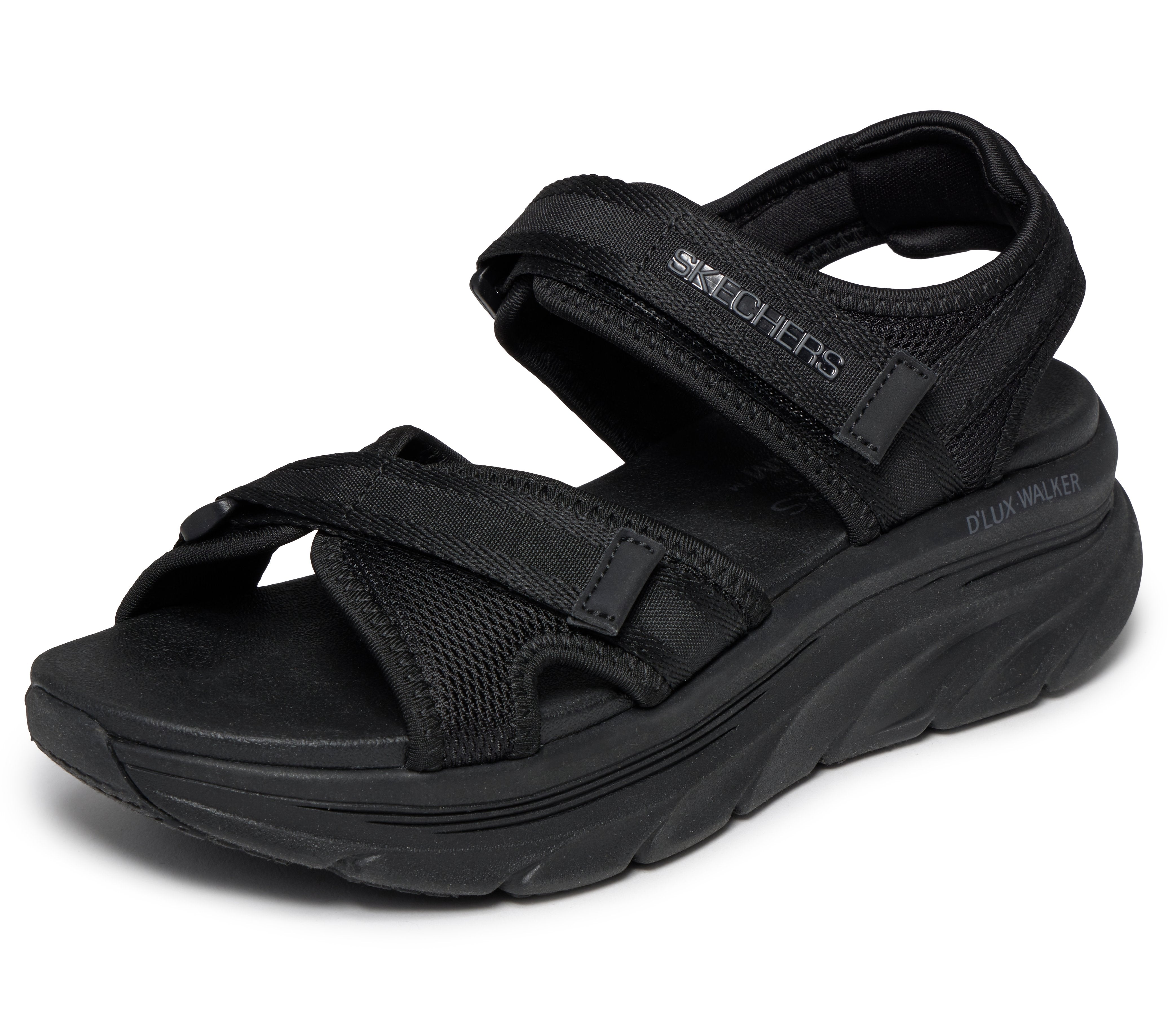 סנדלי הליכה | D'lux Walker Sandal - Bold City