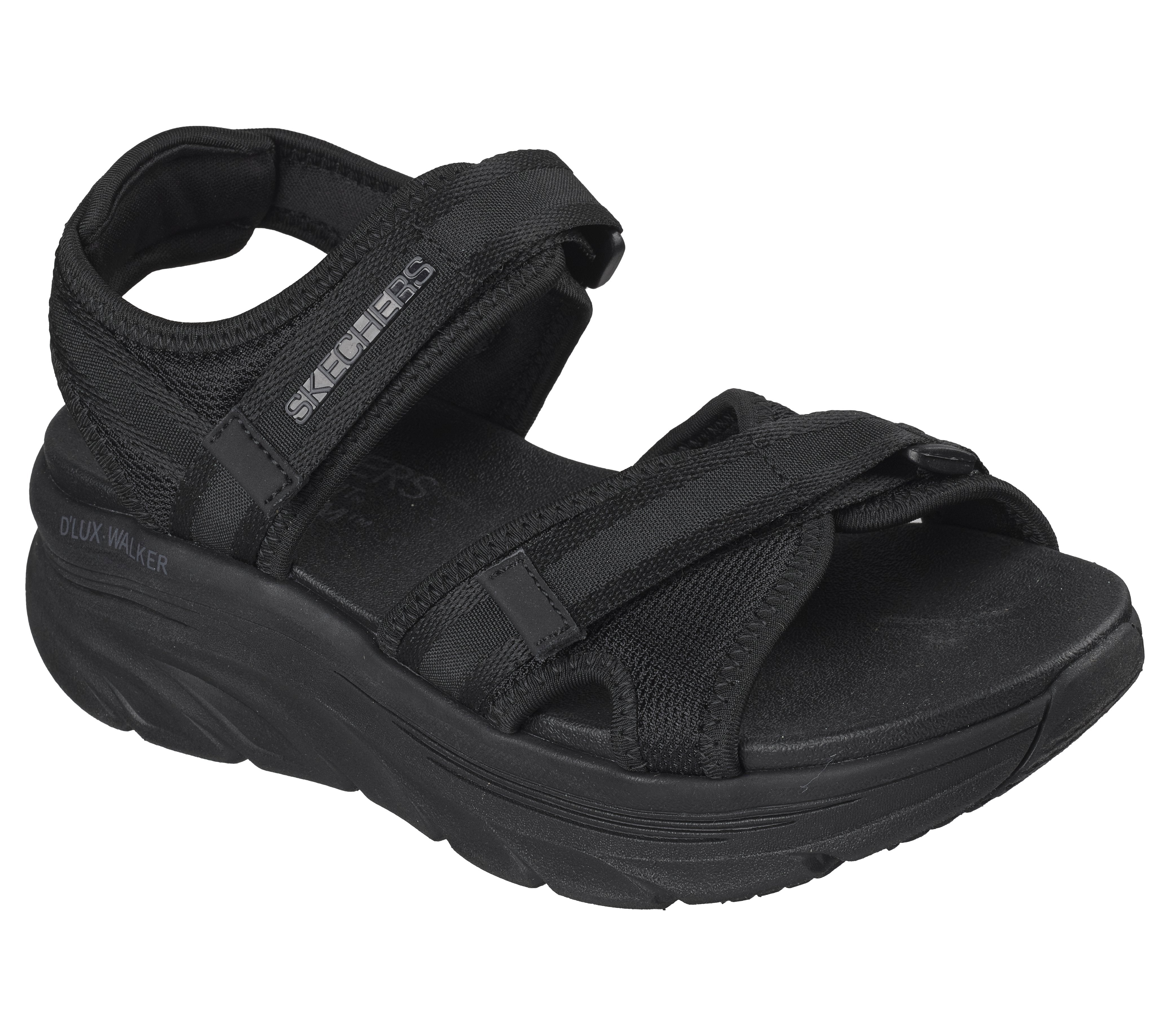 סנדלי הליכה | D'lux Walker Sandal - Bold City