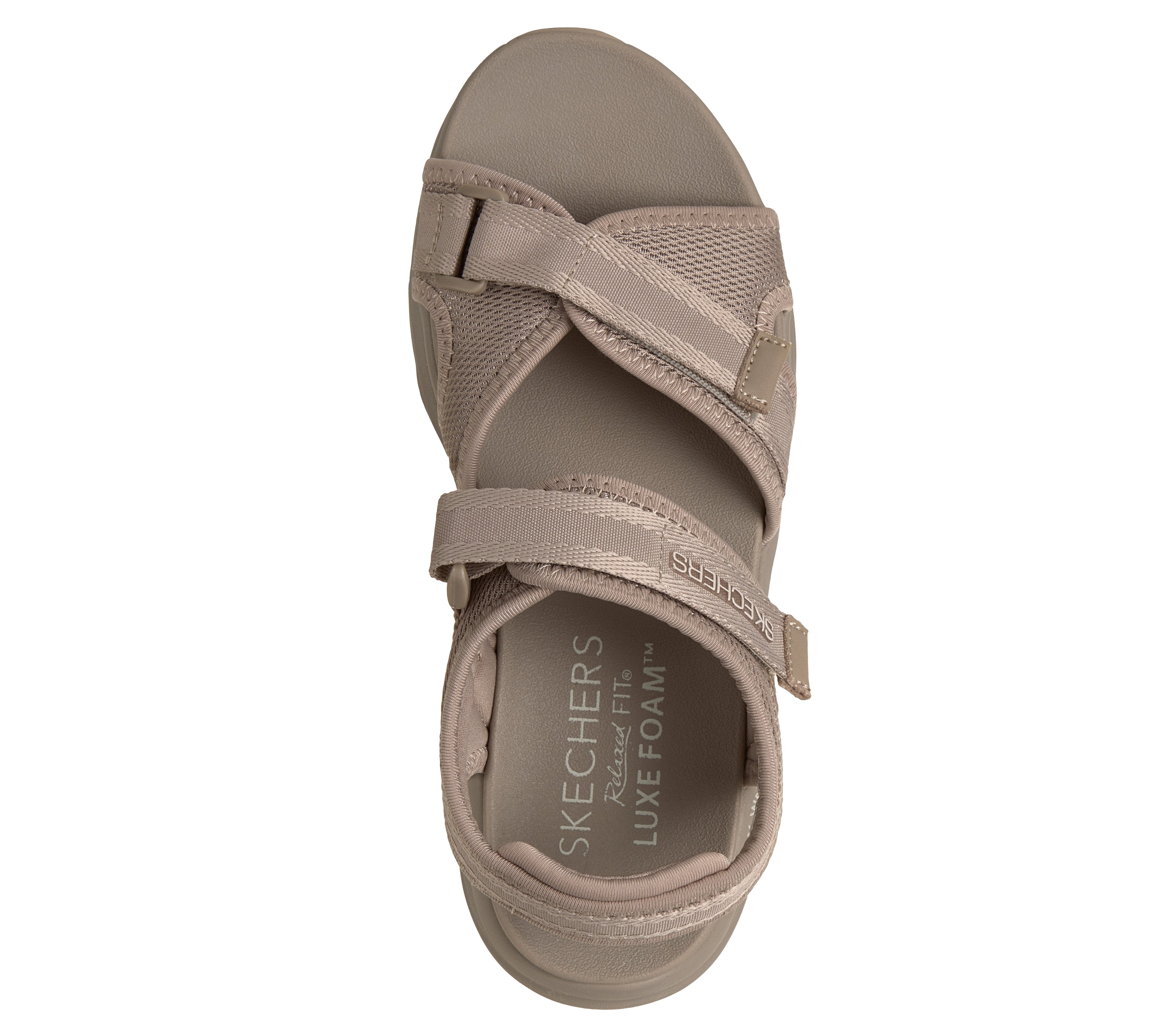 סנדלי הליכה | D'lux Walker Sandal - Bold City