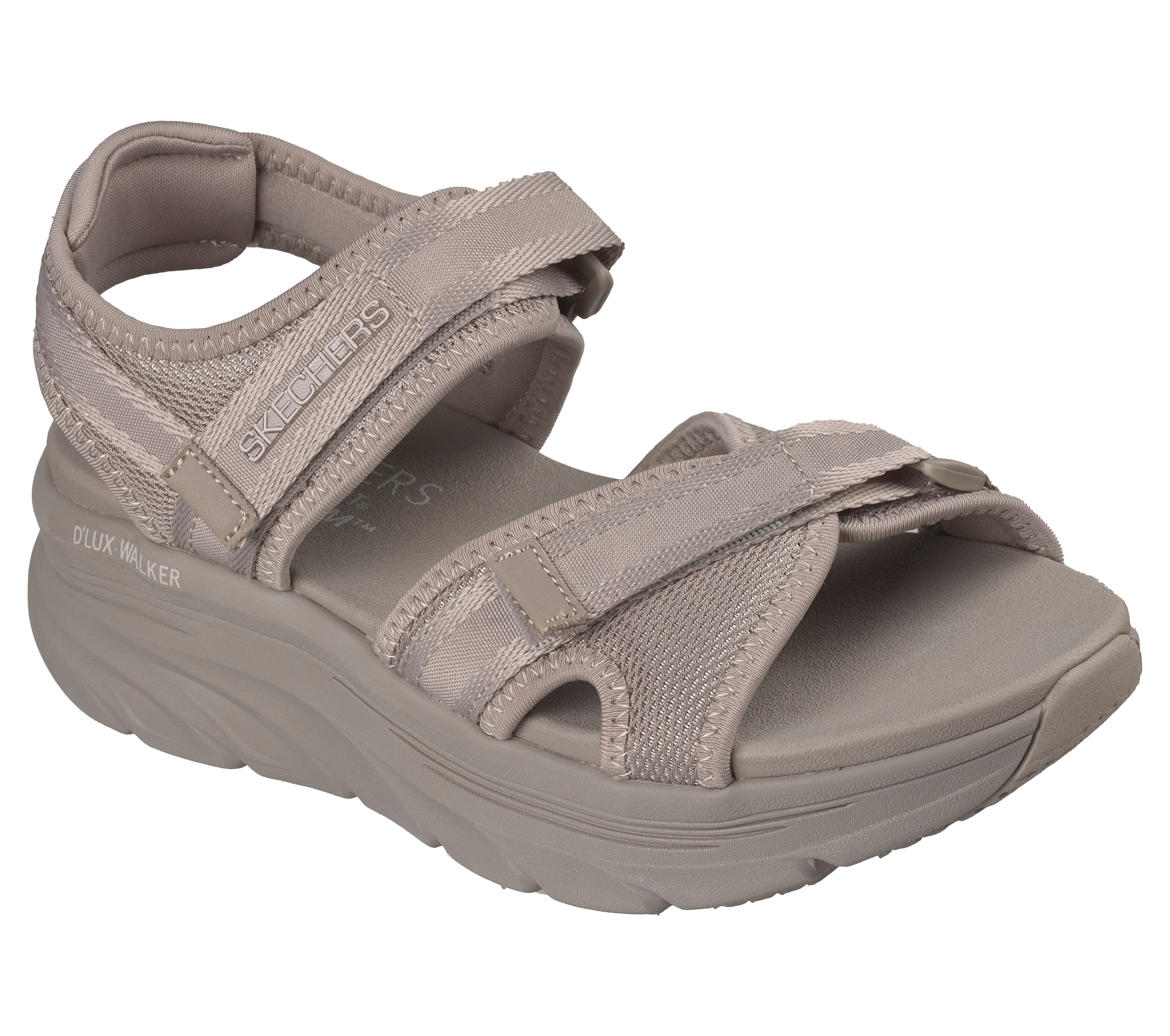 סנדלי הליכה | D'lux Walker Sandal - Bold City