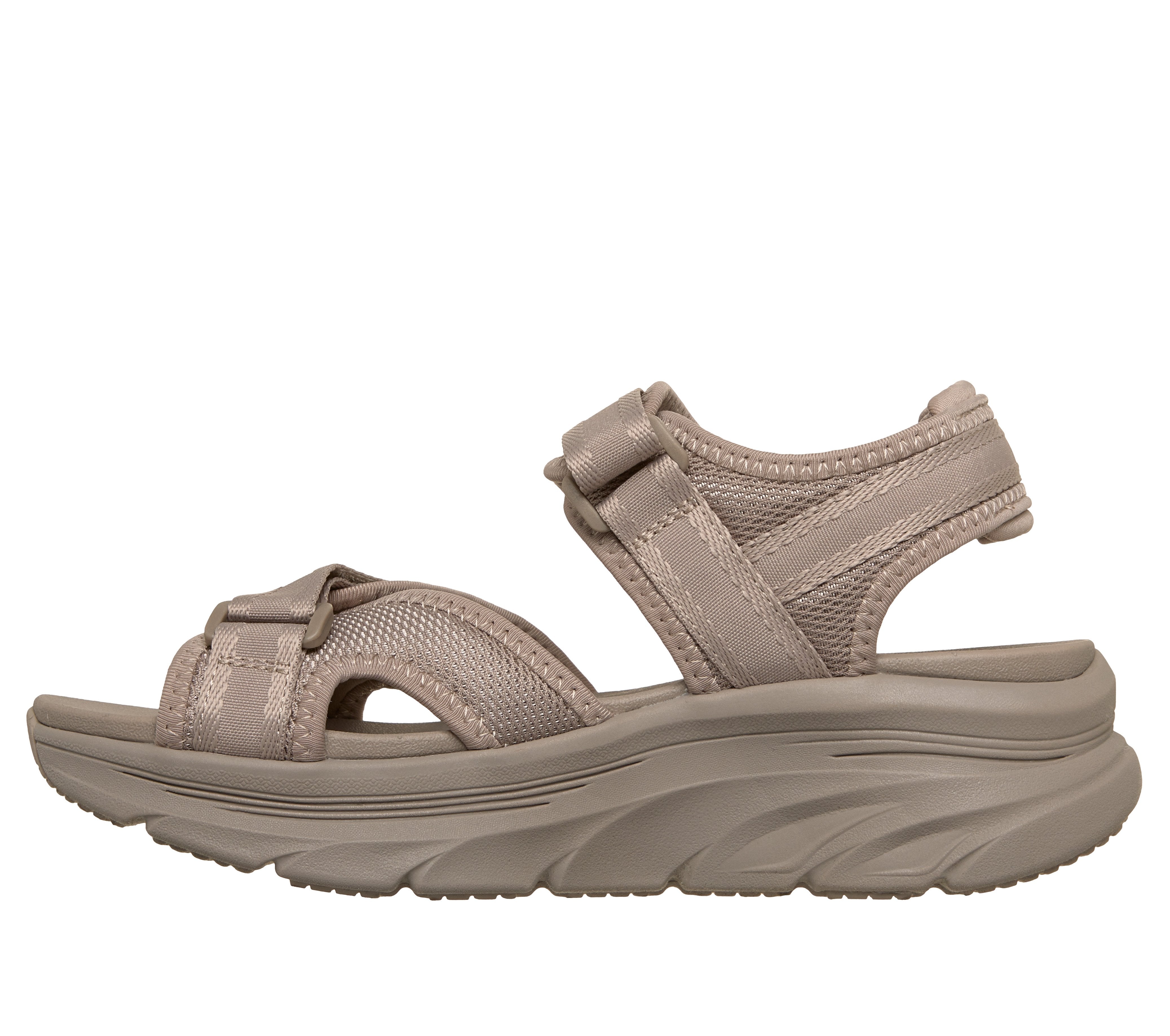 סנדלי הליכה | D'lux Walker Sandal - Bold City