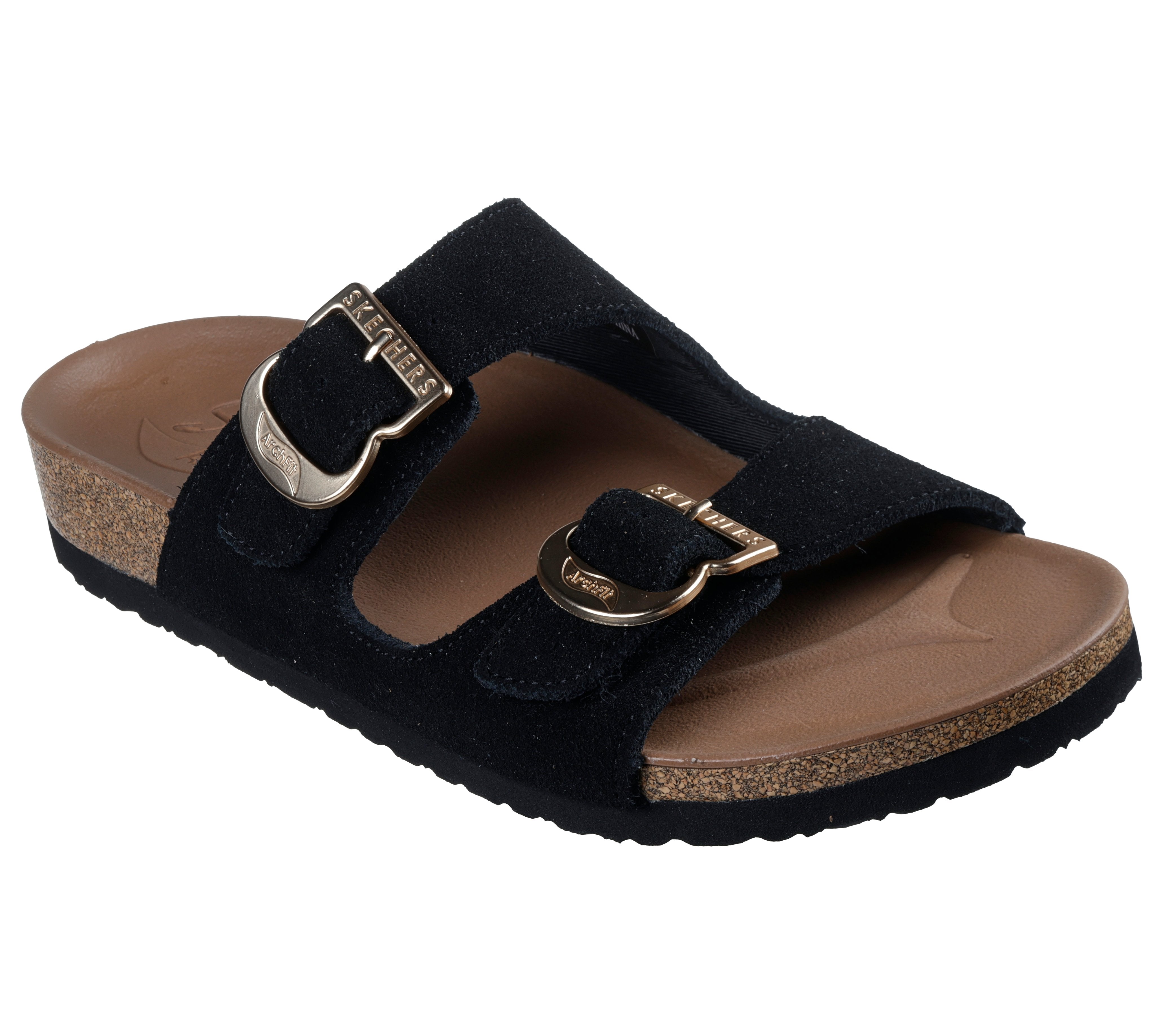 כפכפי נוחות נשים | Arch Fit Granola - Boho Chic