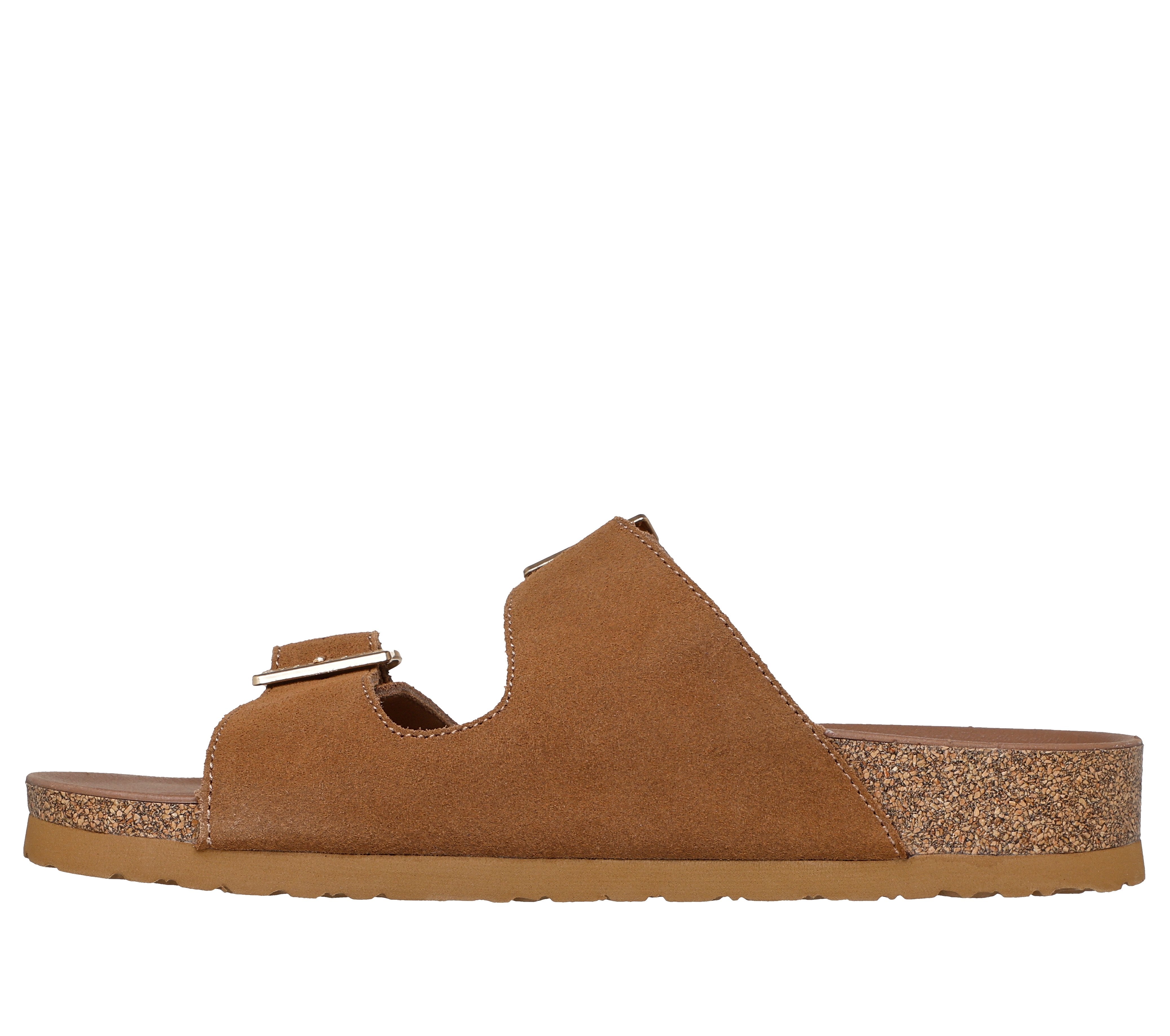 כפכפי נוחות נשים | Arch Fit Granola - Boho Chic