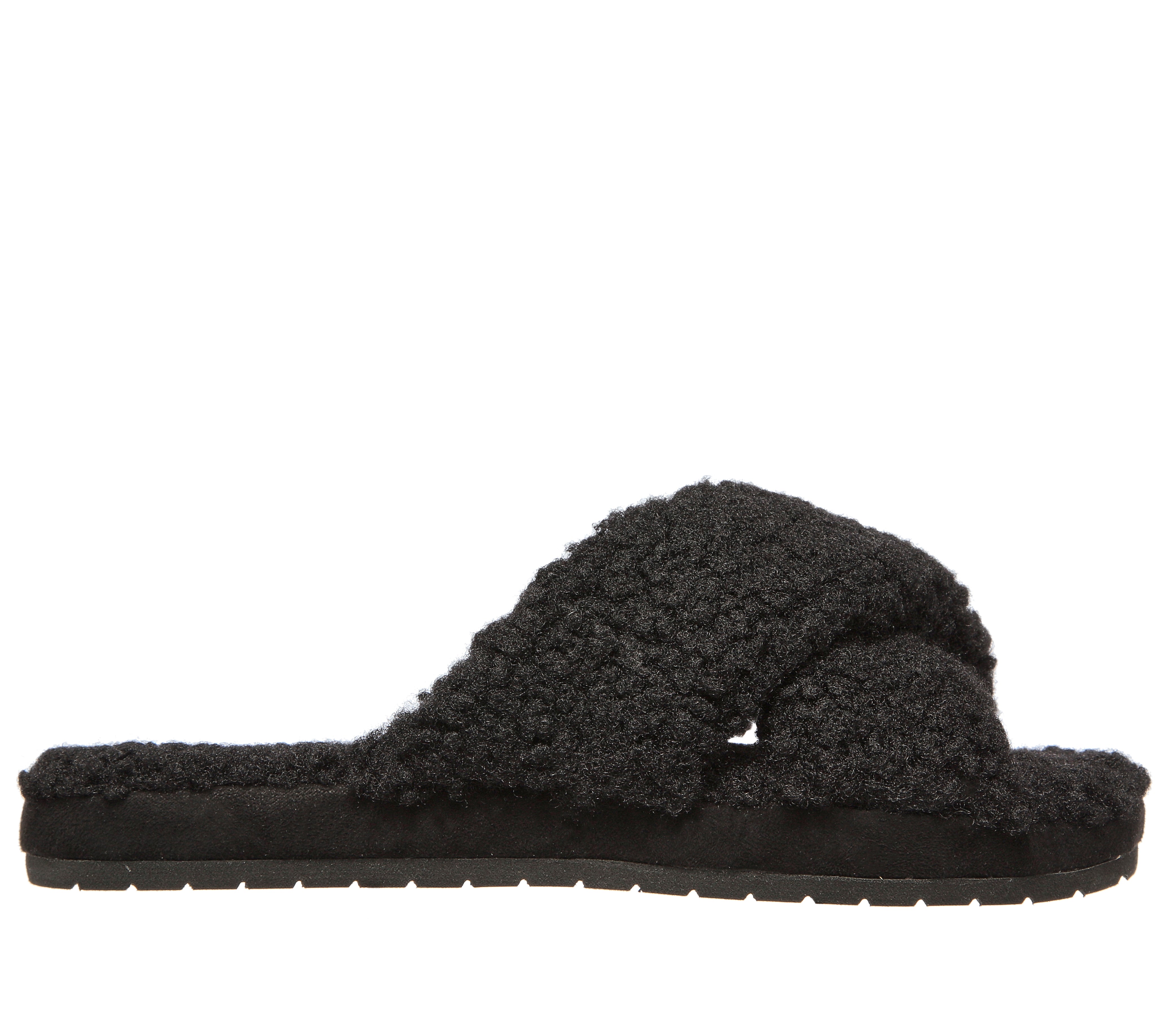 נעלי בית ל| Cozy Slide