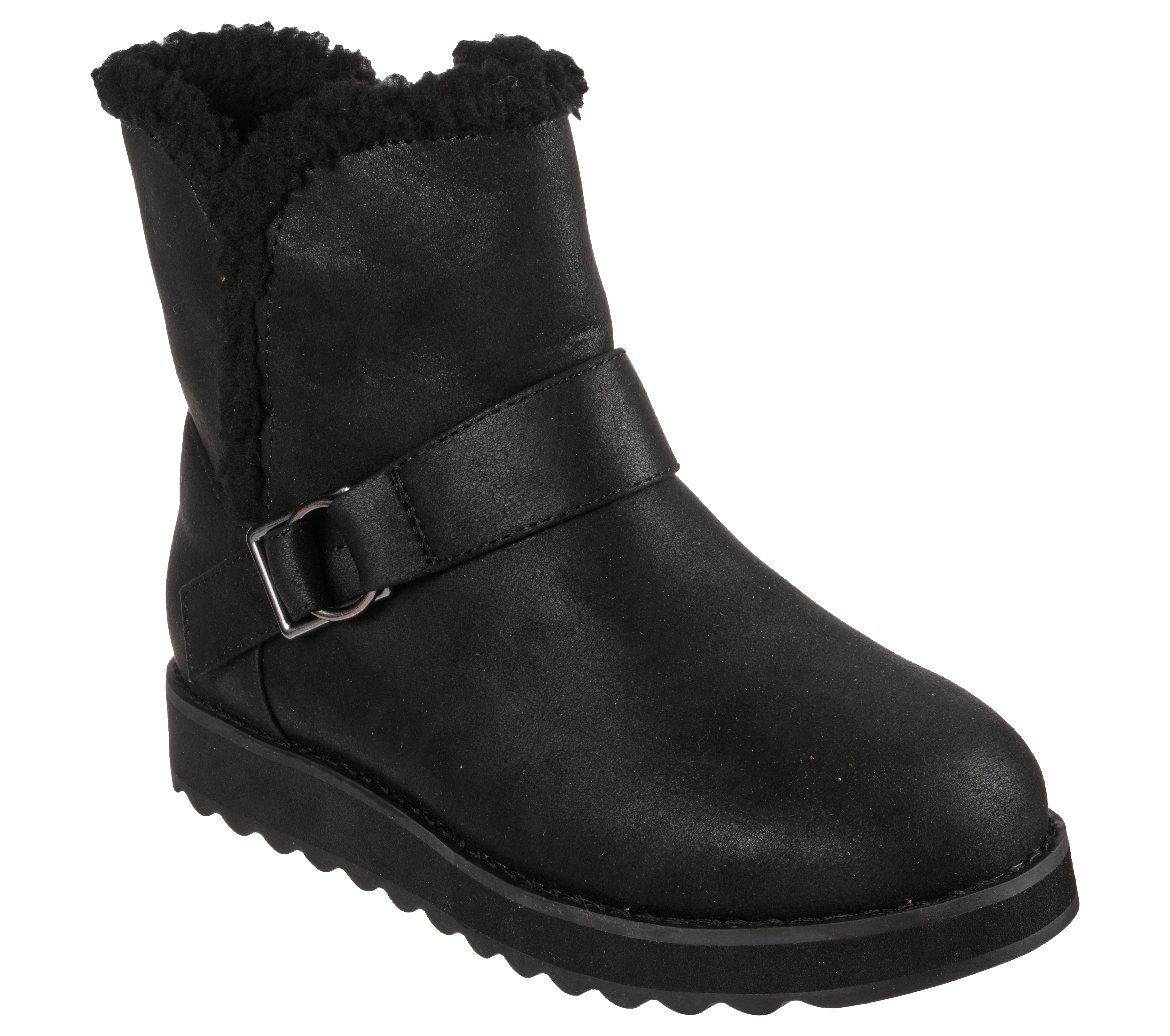 מגפי נשים | Keepsakes 2.0 - Cabin Feels