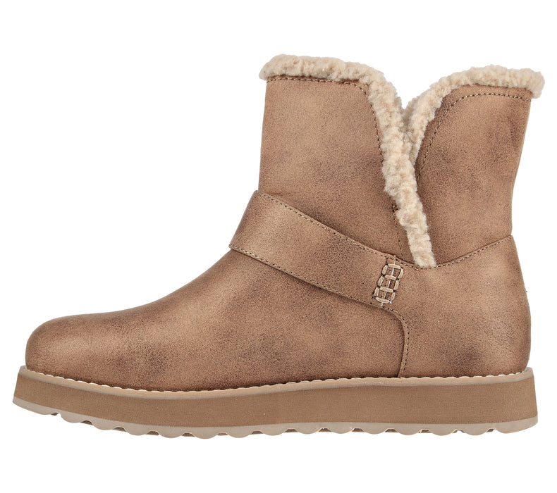 מגפי נשים | Keepsakes 2.0 - Cabin Feels